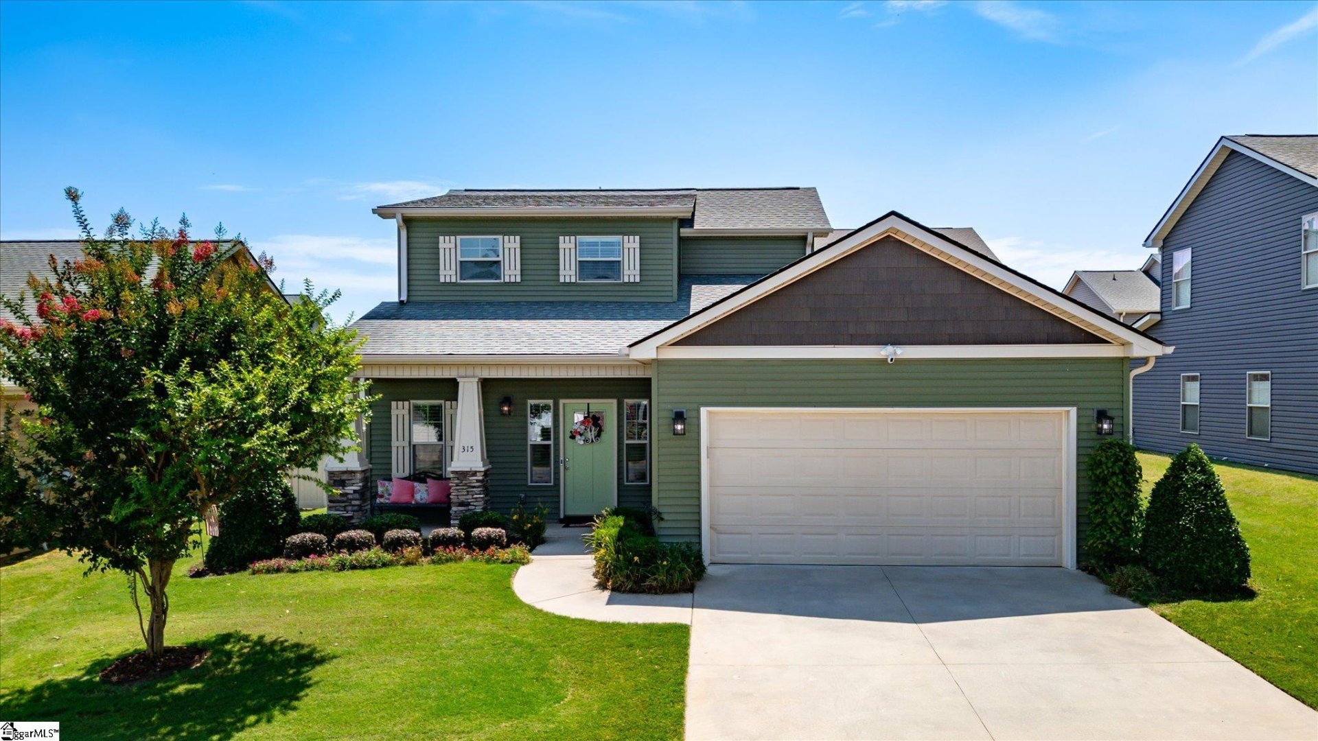 Property at 315 Sliding Rock Drive, Pendleton, SC 29670