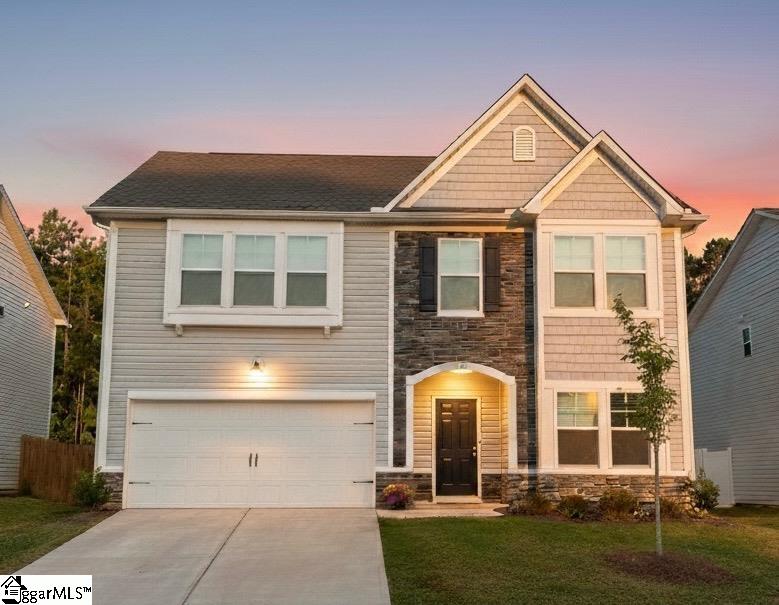 Property at 139 Strongridge Trail, Simpsonville, SC 29681