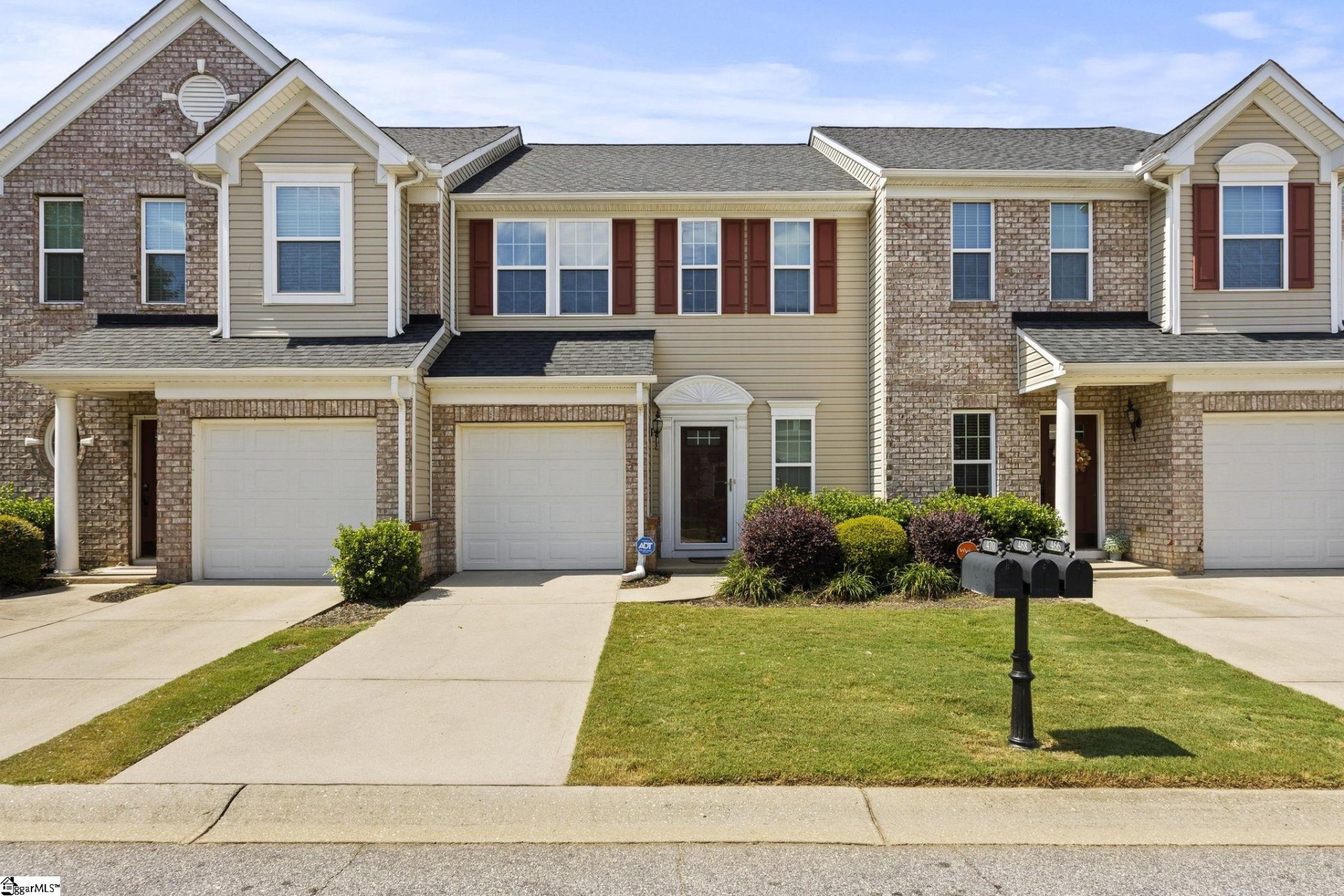 Property at 468 Woodbark Court, Mauldin, SC 29662