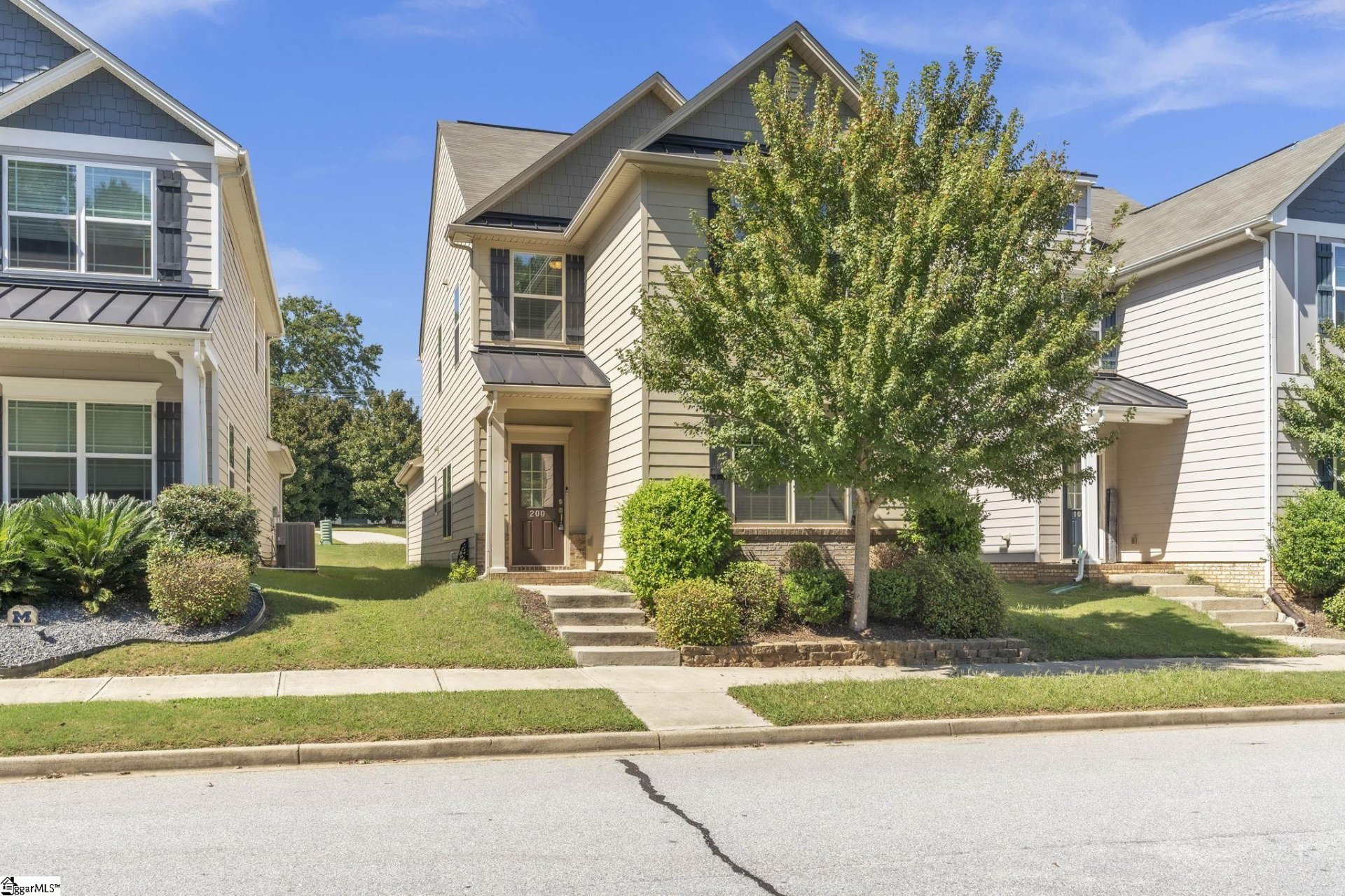 Property at 200 Ellis Mill Street, Simpsonville, SC 29680