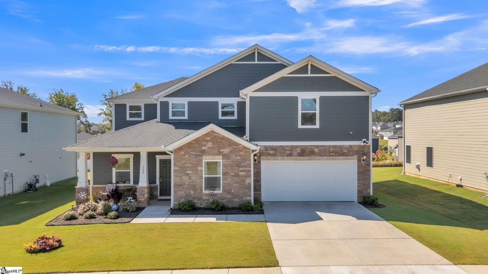 Property at 328 Roderick Lane, Greenville, SC 29605