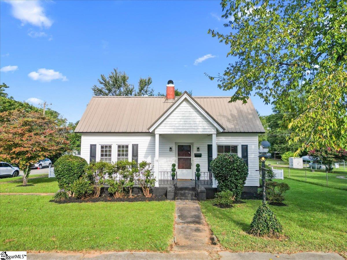 Property at 57 Allen Street, Greenville, SC 29605