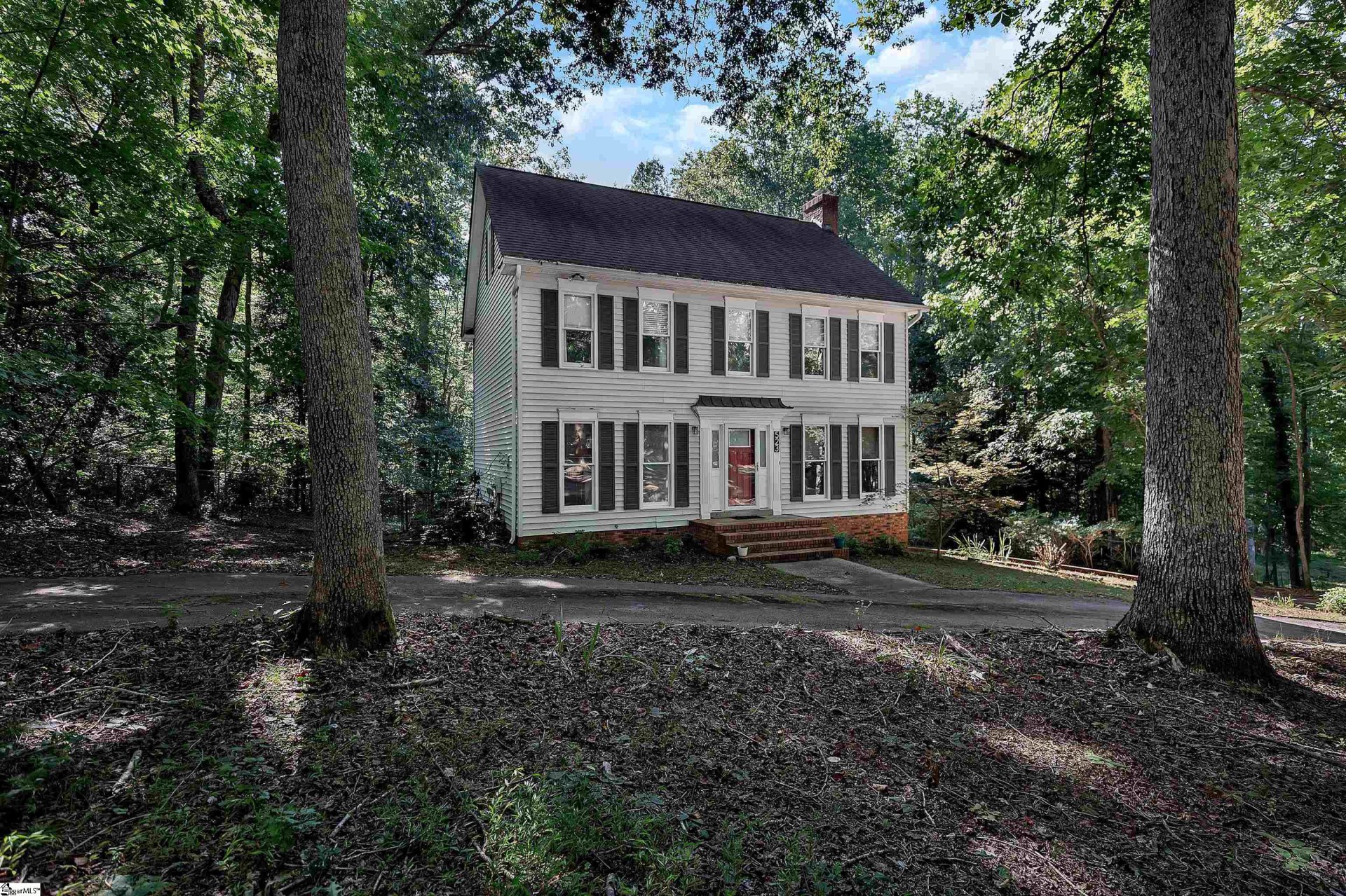 Property at 523 Pistol Club Road, Easley, SC 29640