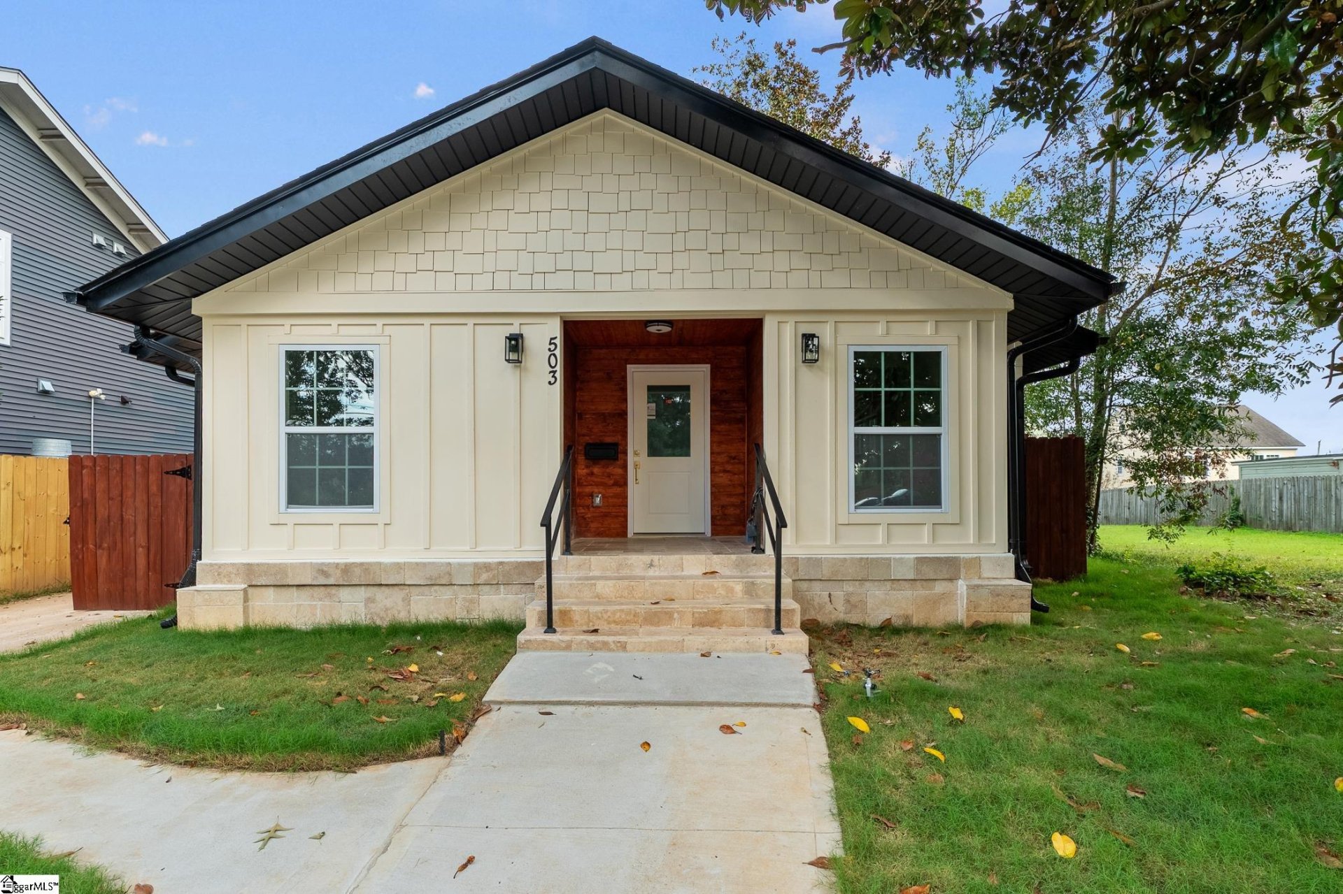 Property at 503 Anderson Street, Greenville, SC 29601