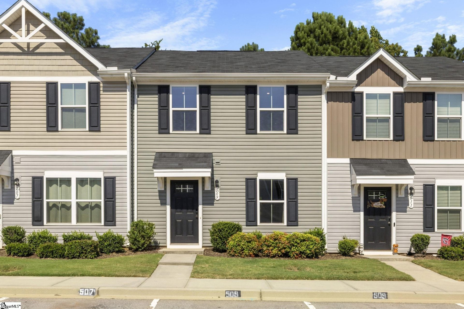 Property at 509 Hampton Townes Drive, Greenville, SC 29617