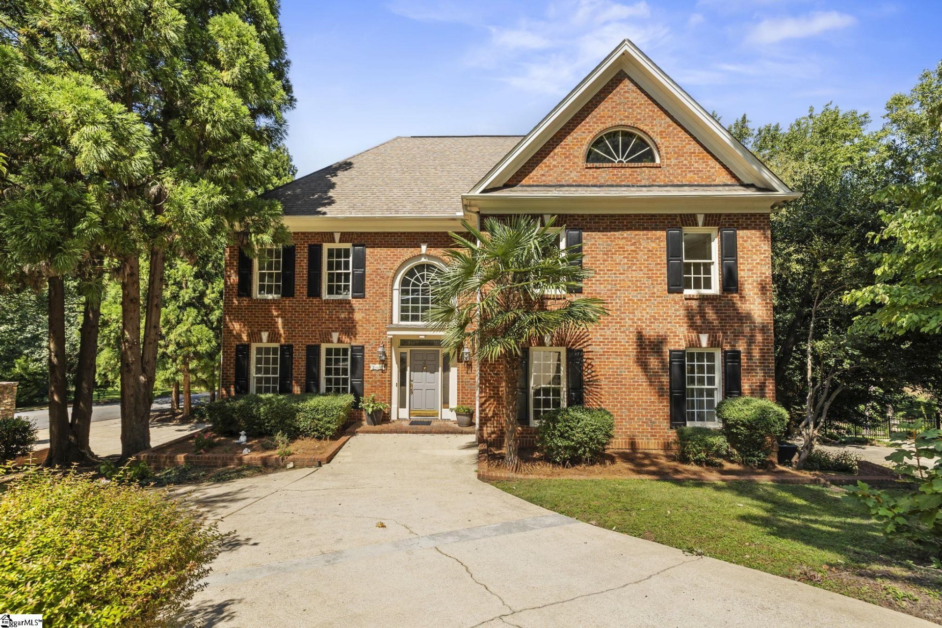 Property image 1 at 3 Club Forest Lane, Greenville, SC 29605