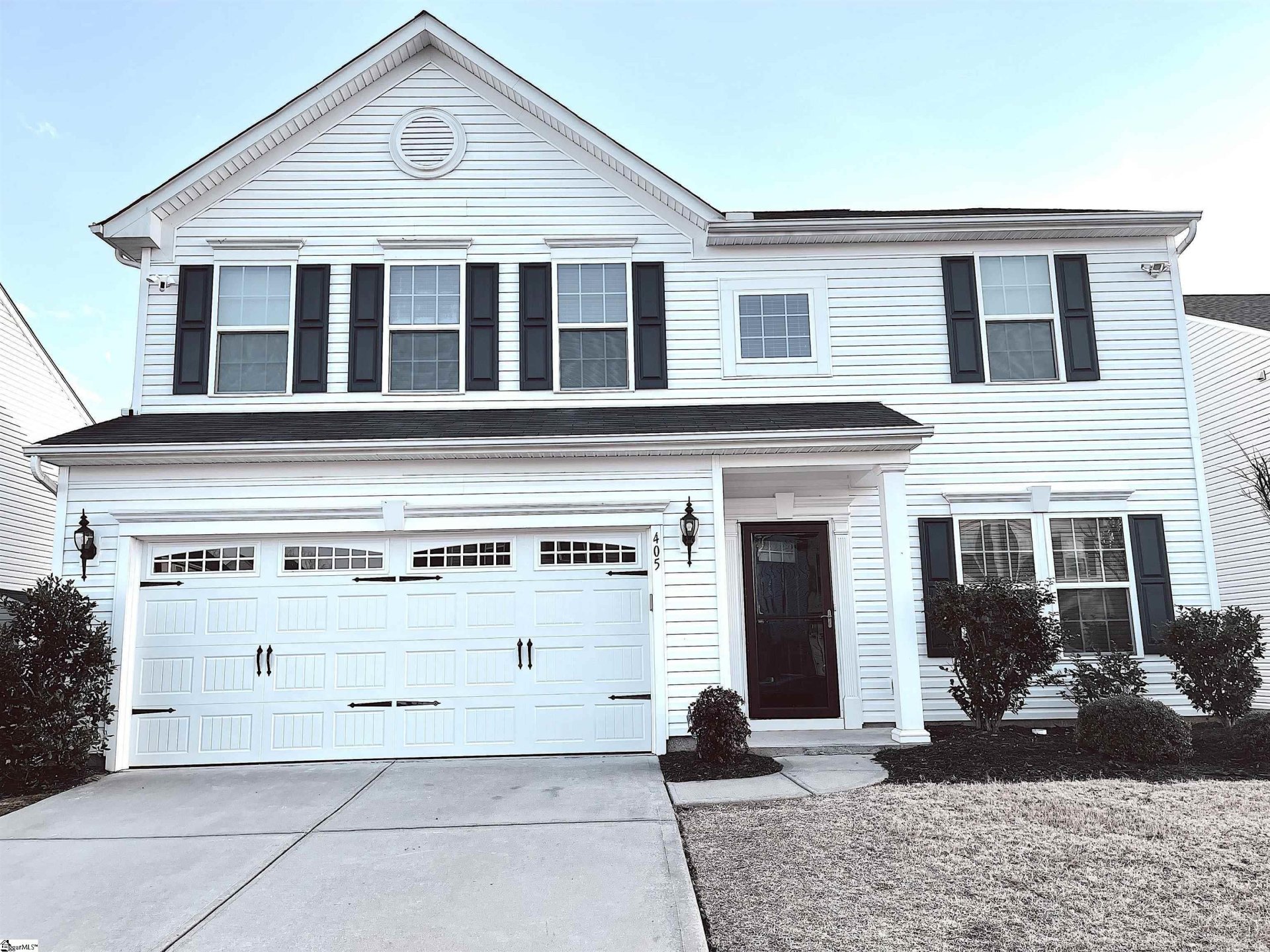 Property at 405 Sandusky Lane, Simpsonville, SC 29680