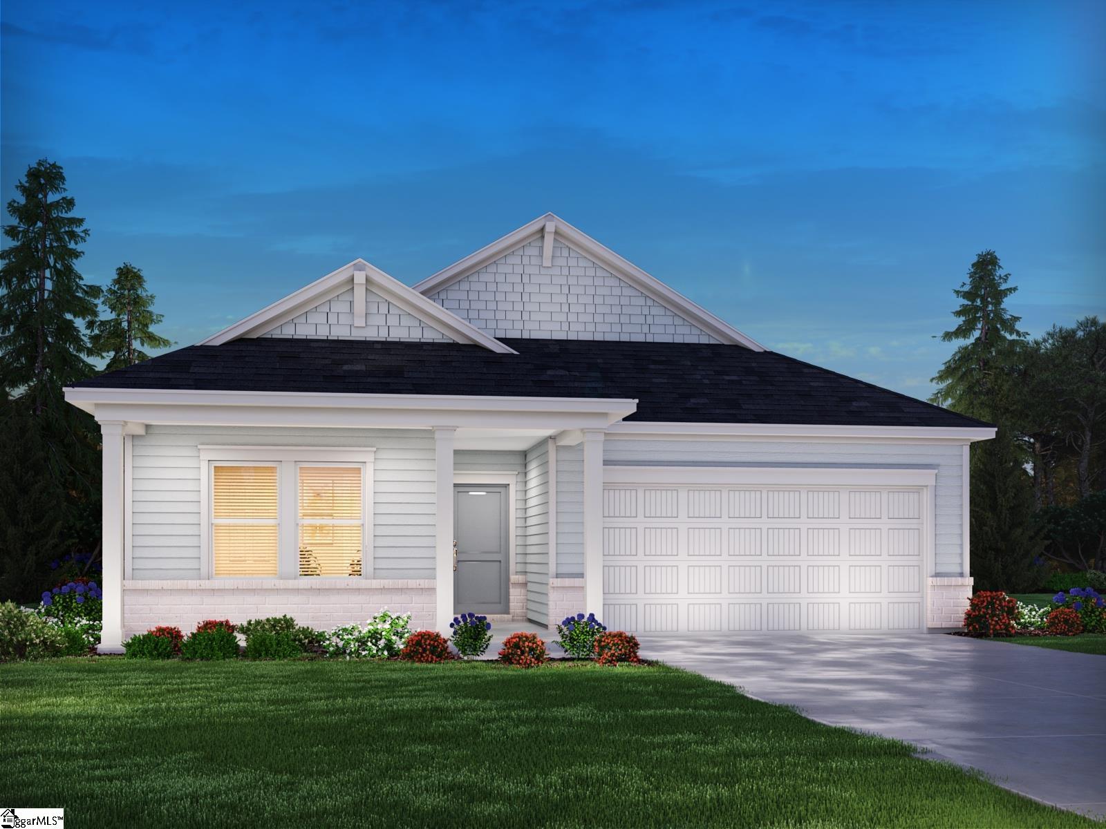 Property image 1 at 1605 Erindale Drive, Wellford, SC 29385