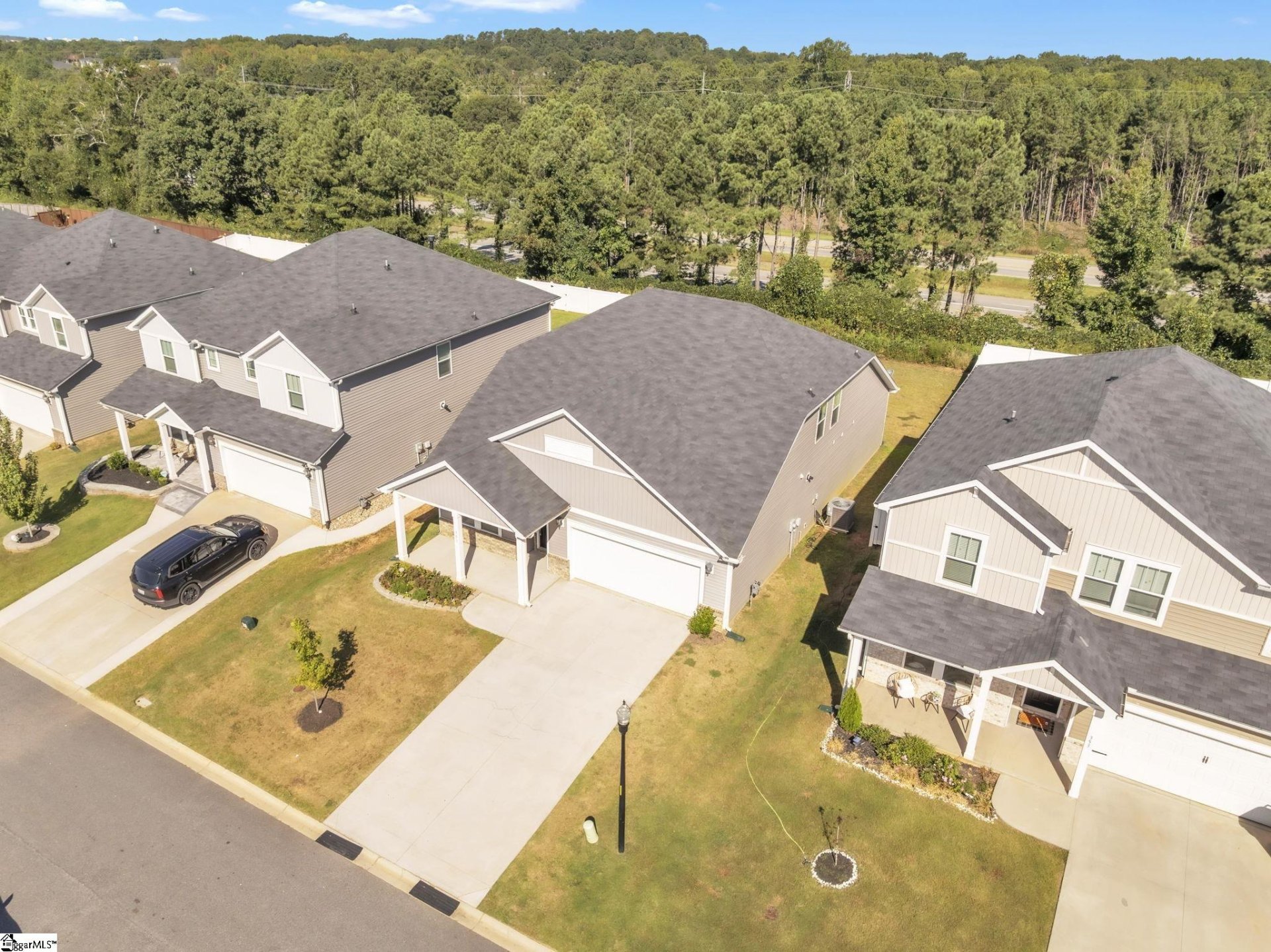Property at 351 Pewter Circle, Simpsonville, SC 29680