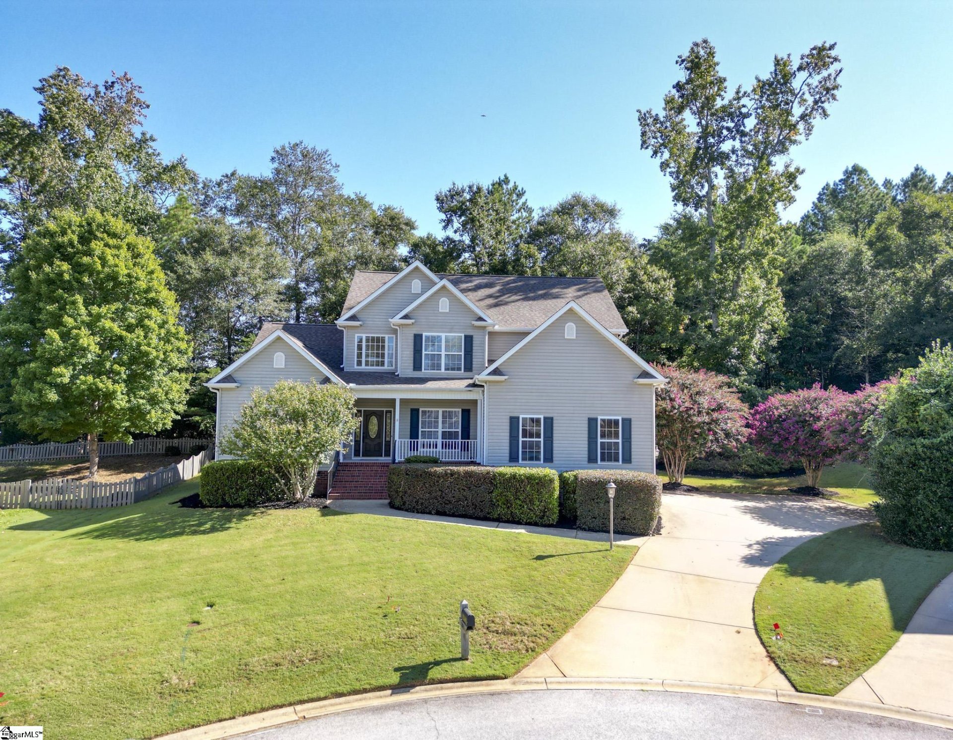 1205 Farming Creek Drive