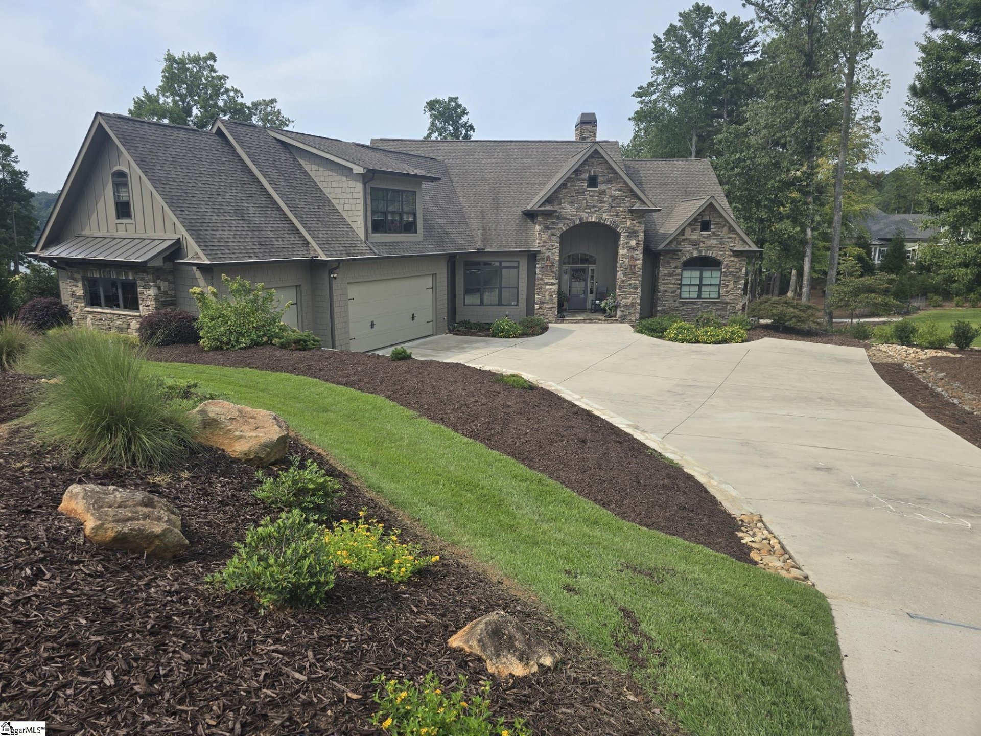 Property at 338 Mcalister Road, West Union, SC 29696