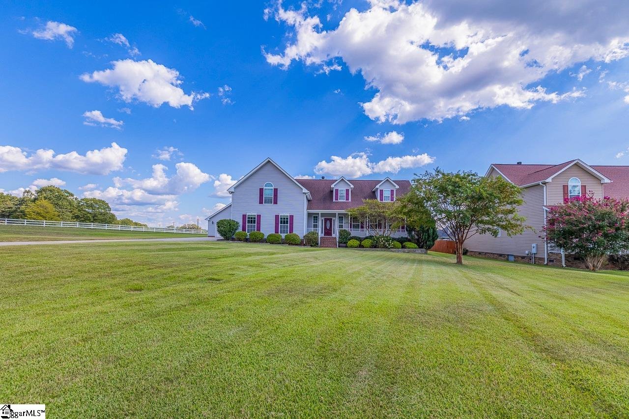 Property at 608 Saddlebred Drive, Pelzer, SC 29669