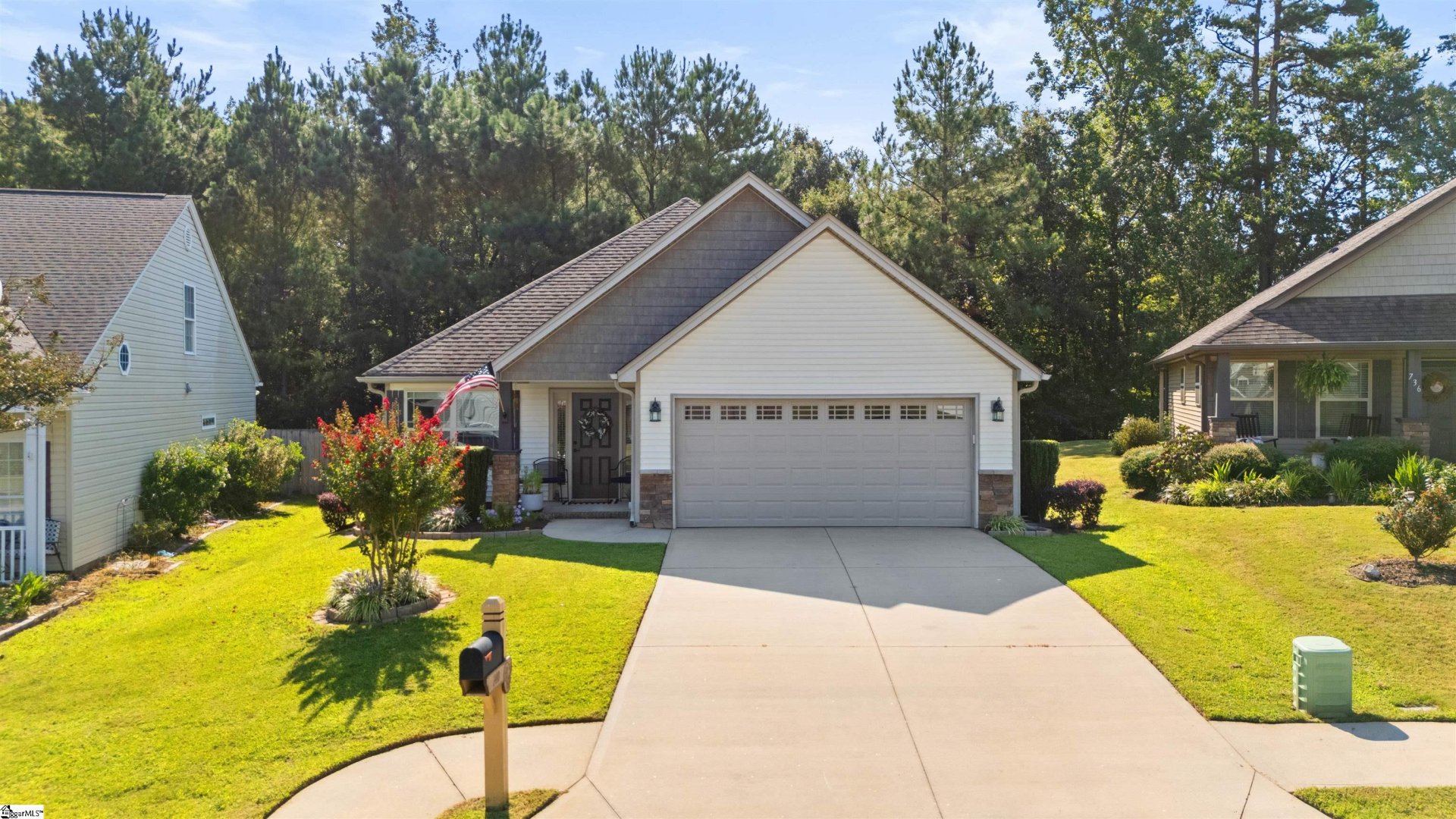 740 Overton Ridge Way