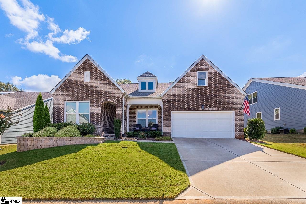 Property at 104 Semillon Road, Simpsonville, SC 29681