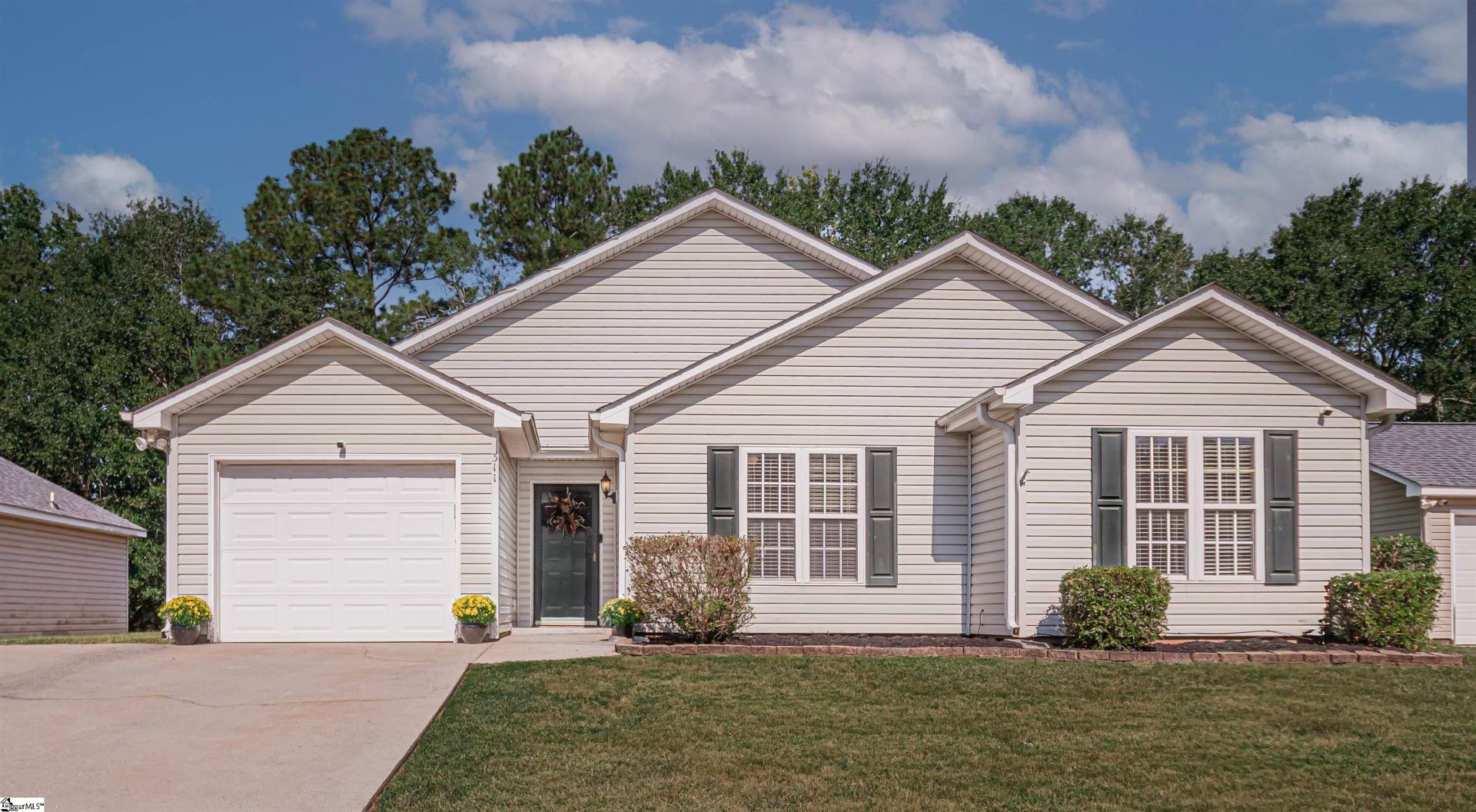 Property image 1 at 311 Tanacross Way, Greenville, SC 29605