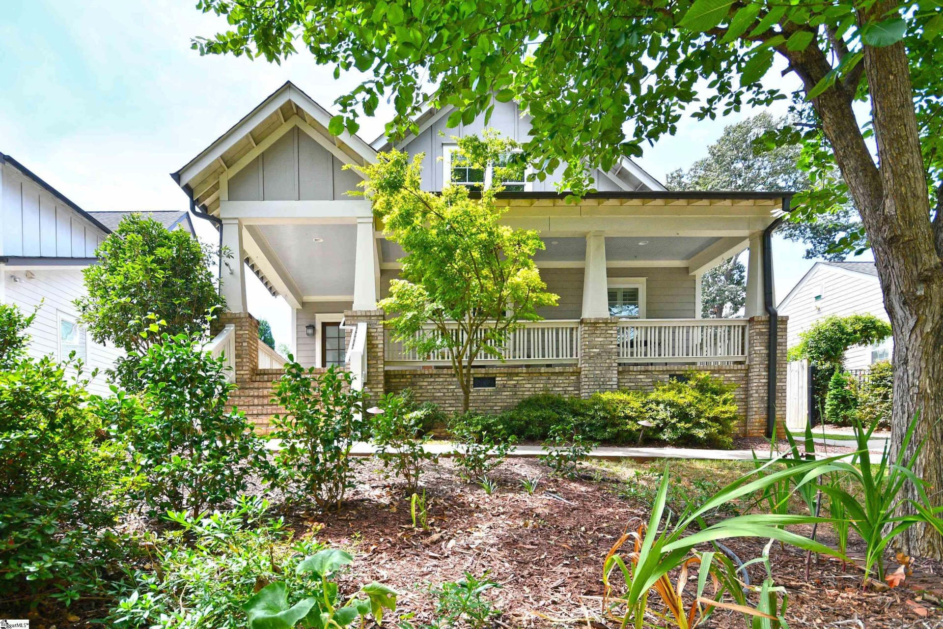 Property at 315 Croft Street, Greenville, SC 29609-5402