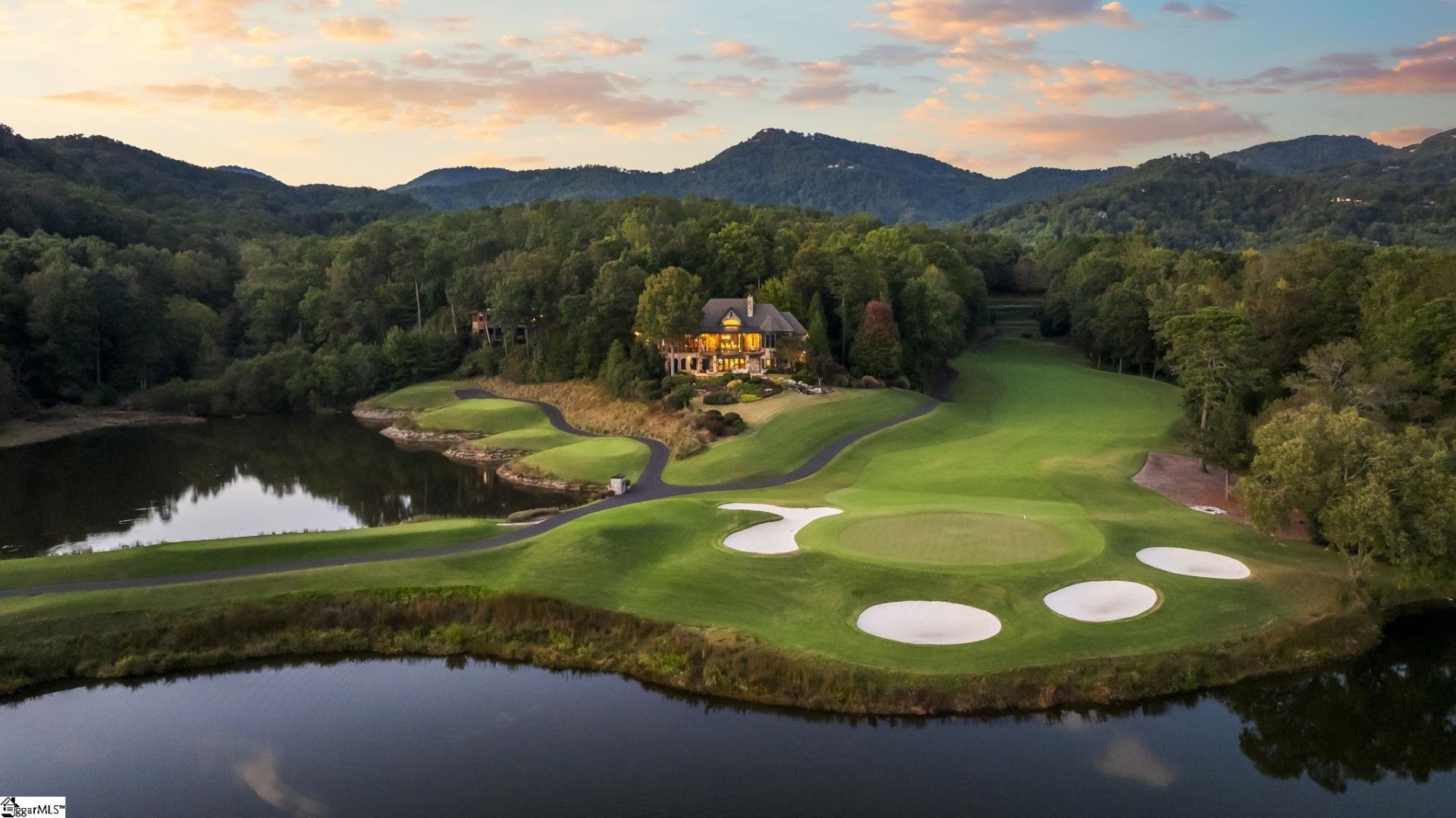 Property at 15 Water View Court, Travelers Rest, SC 29690