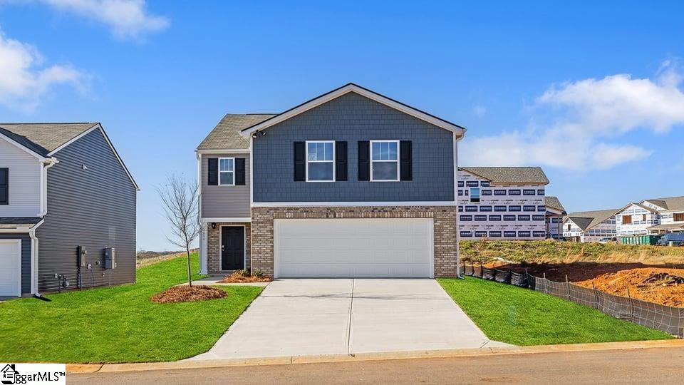 3006 Hunters Brook Drive