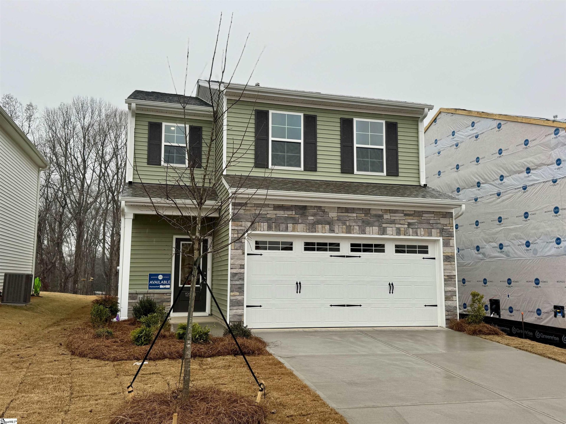 12099 Lansbury Drive