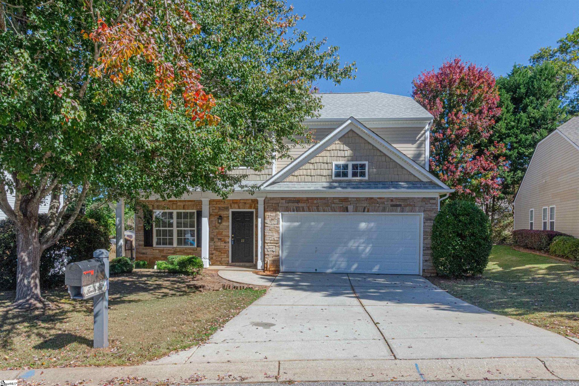 Property image 1 at 22 Golden Acre Court, Simpsonville, SC 29681