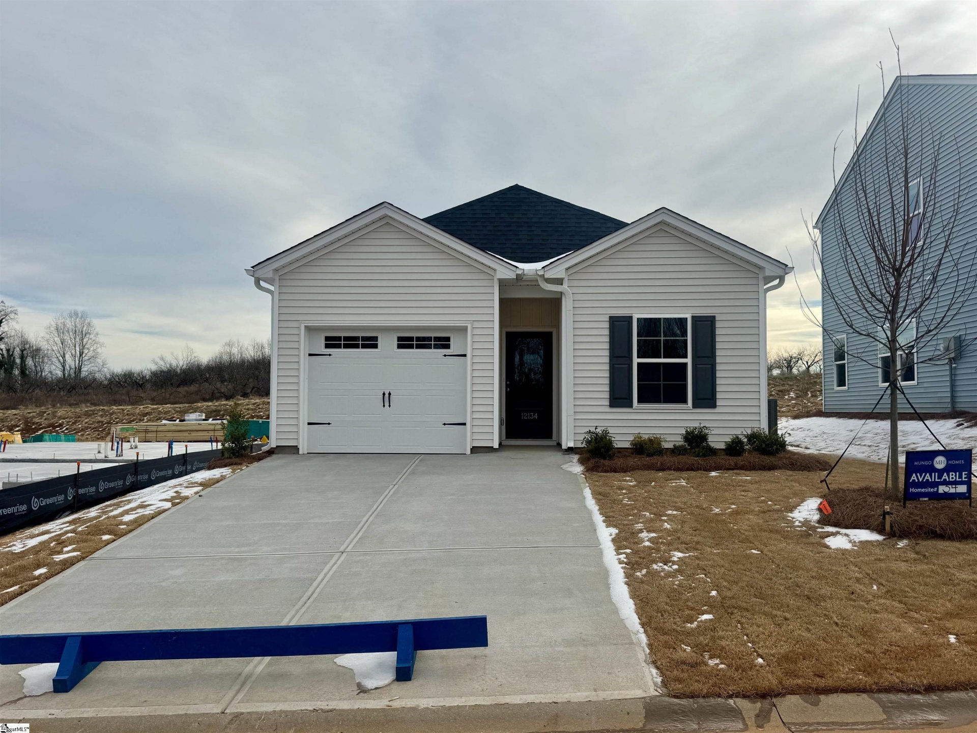 12134 Lansbury Drive