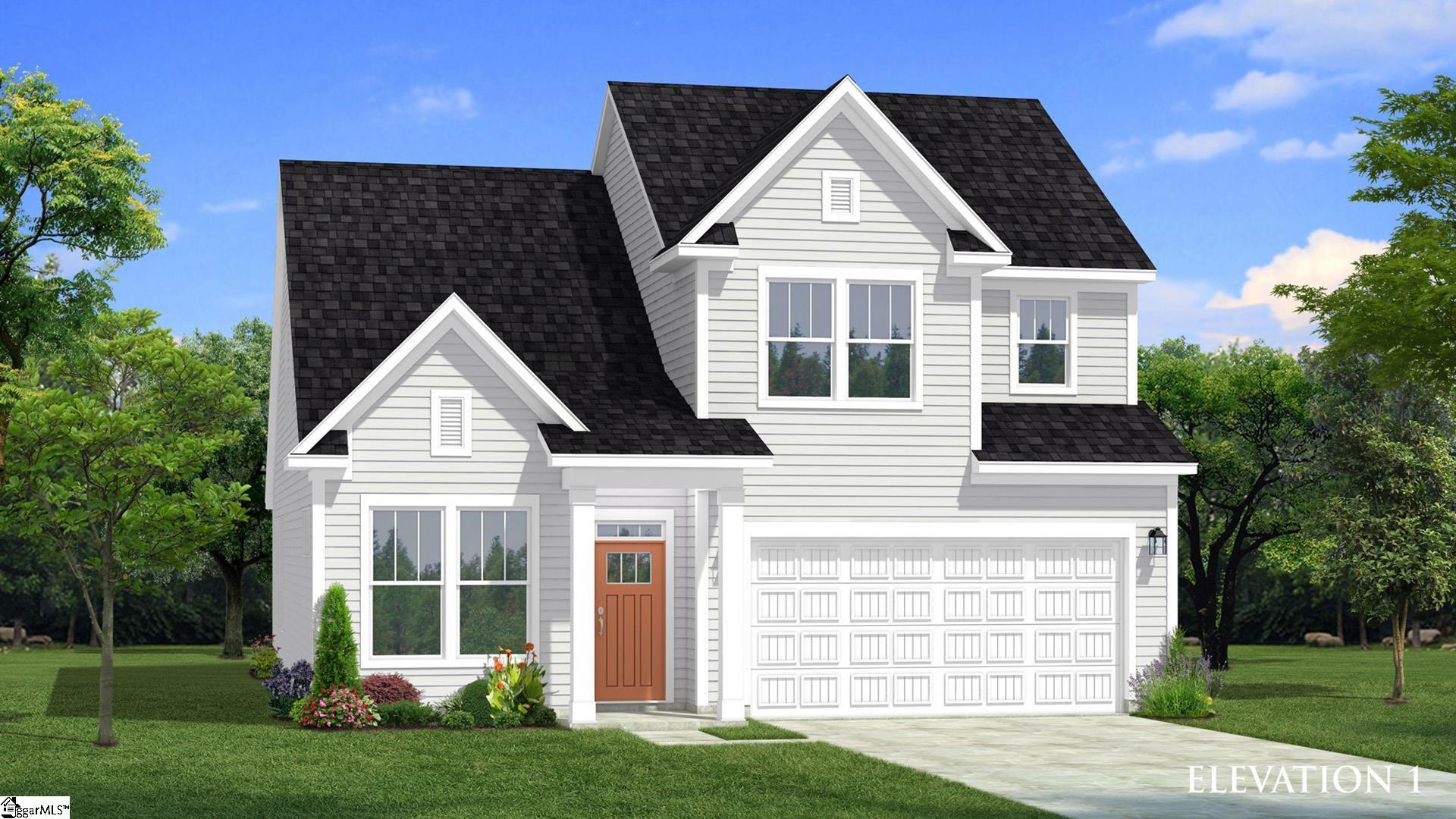 Property at 875 Pleasant Falls Drive, Moore, SC 29369