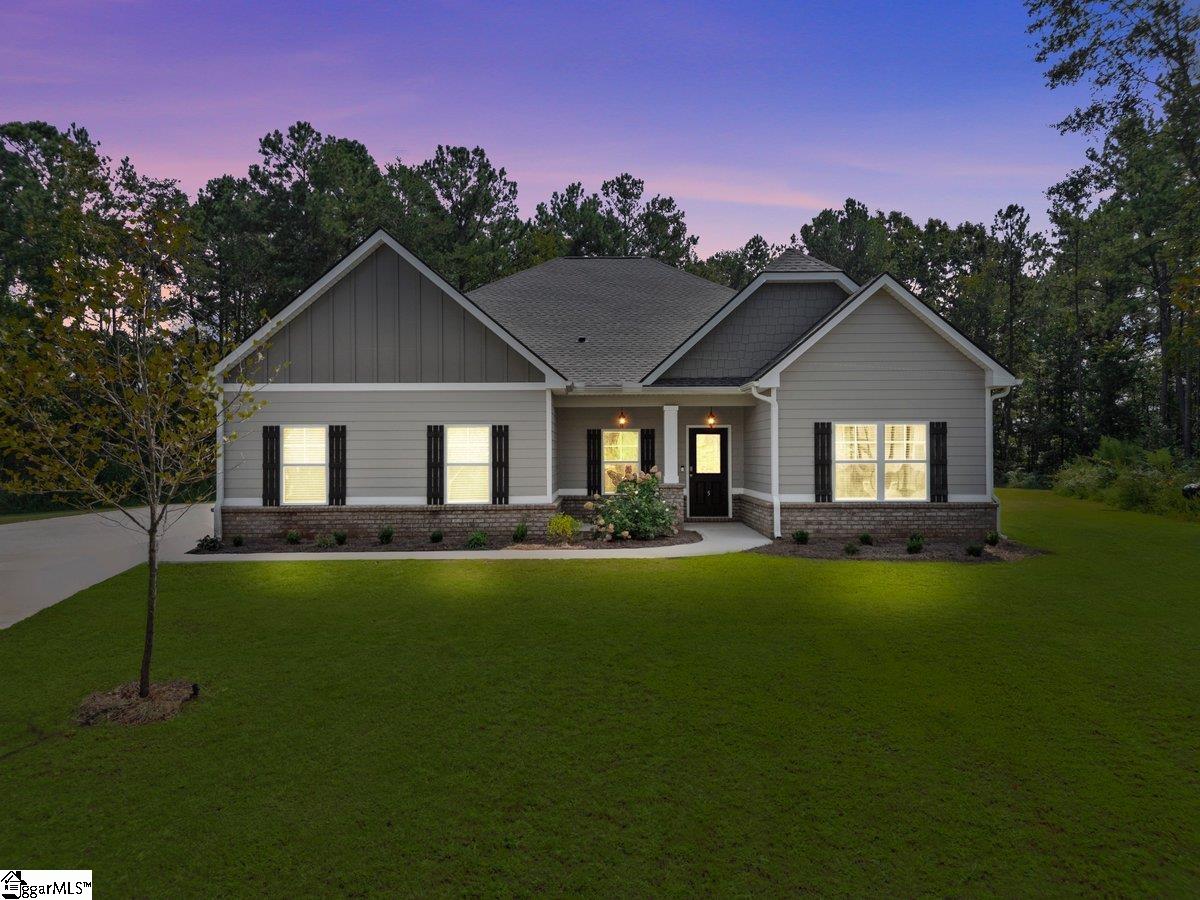 Property at 5 Trollingwood Way, Pelzer, SC 29669
