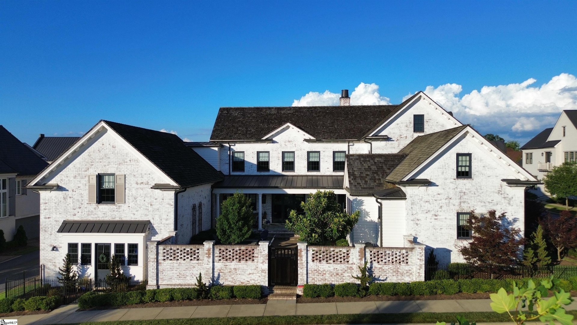 Property at 201 Rembert Street, Greenville, SC 29615