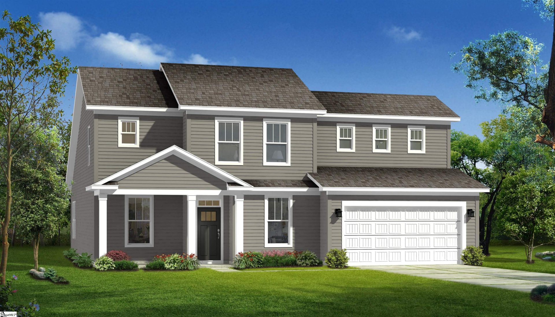 Property at 625 Wh Kay Lane, Anderson, SC 29621