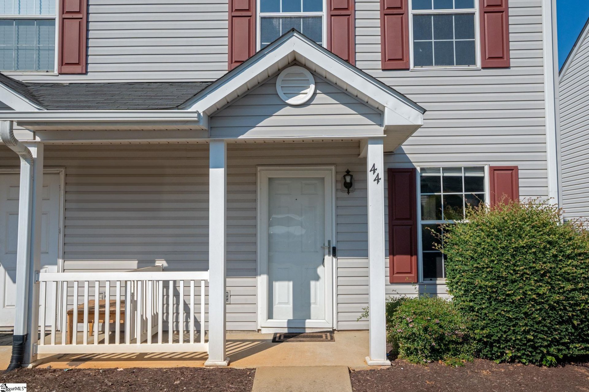 Property at 44 Hayfield Lane, Greer, SC 29650