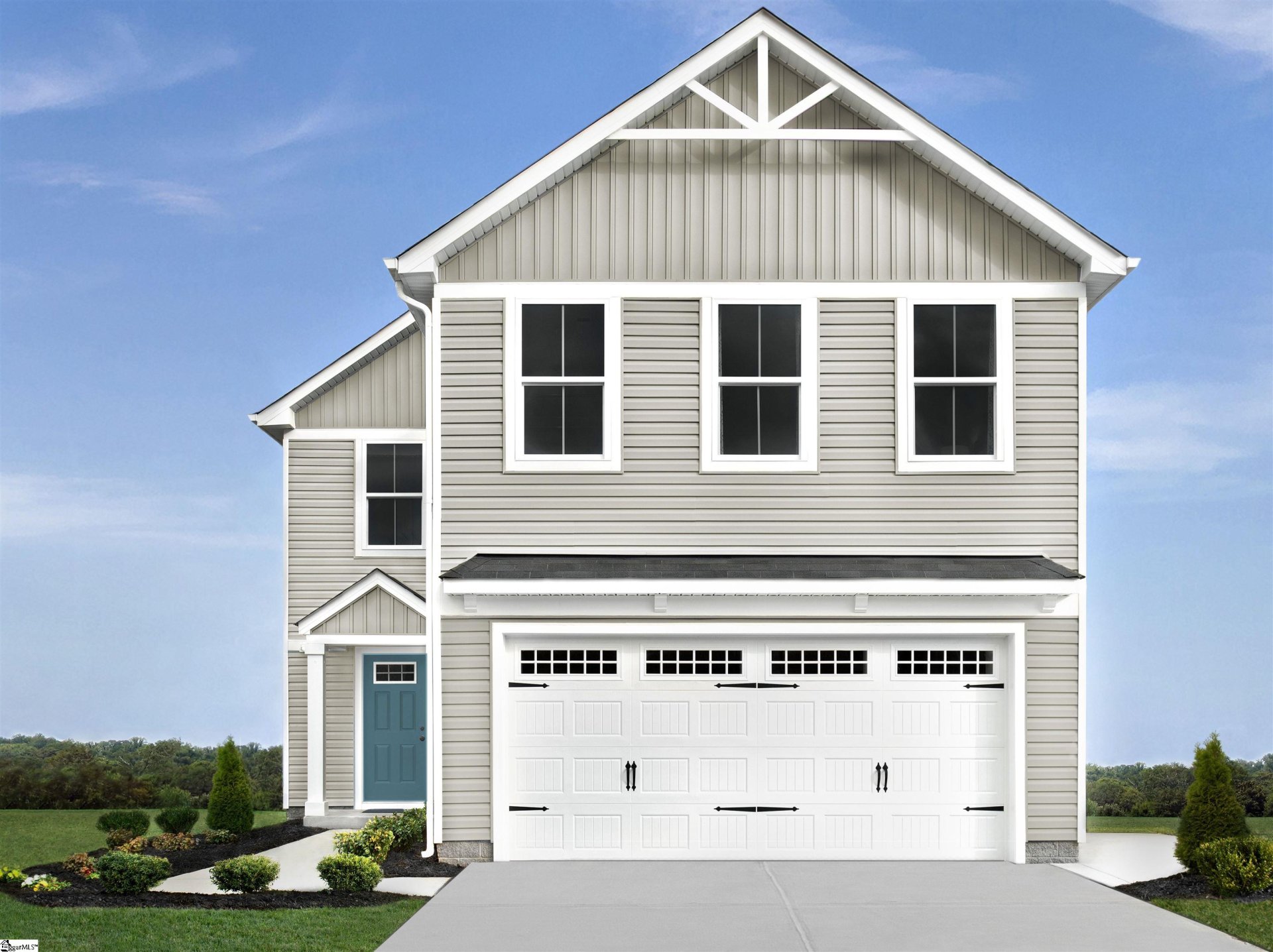 Property at 250 Irish Vine Walk, Woodruff, SC 29388