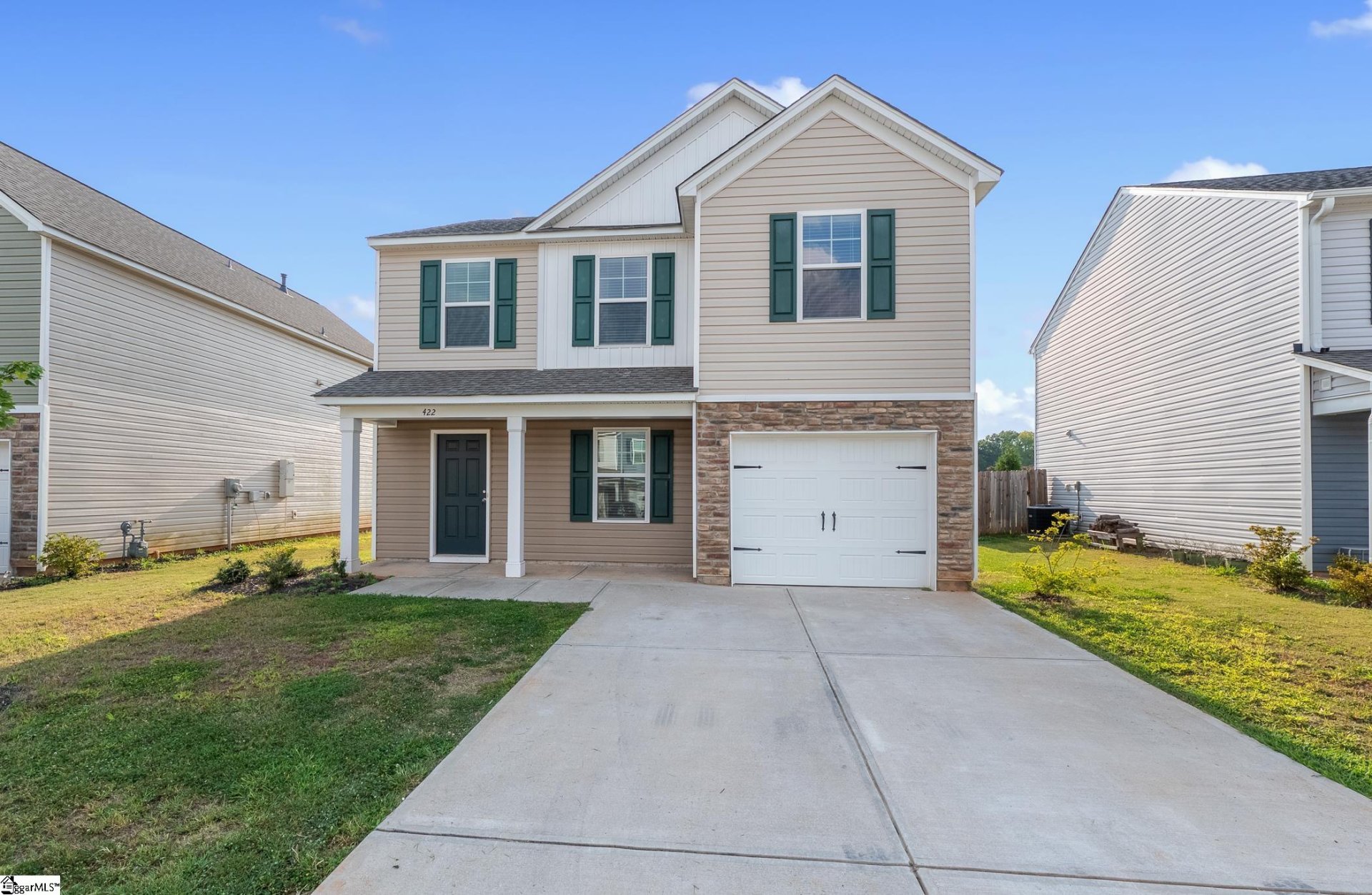 Property at 422 Seaborn Circle, Pendleton, SC 29670