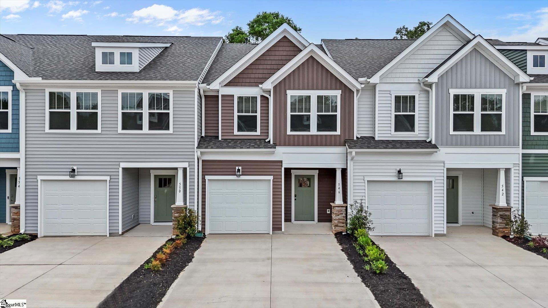 Property at 546 W Norvell Court, Spartanburg, SC 29307