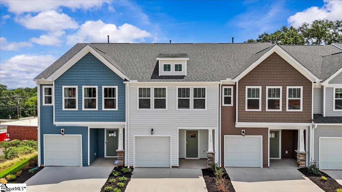 Property at 113 Zoey Way, Piedmont, SC 29673