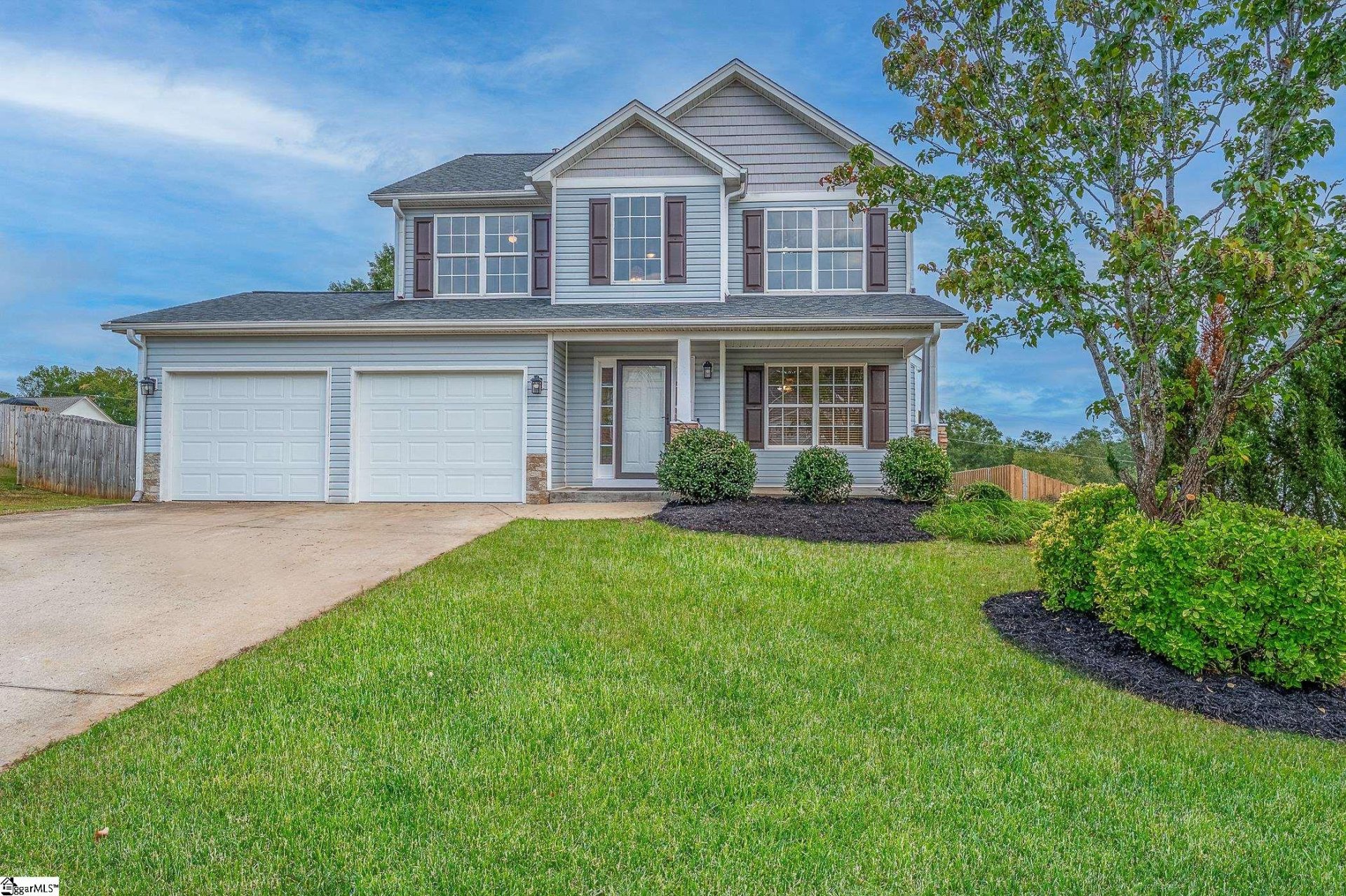 Property at 109 Twinflower Drive, Taylors, SC 29687