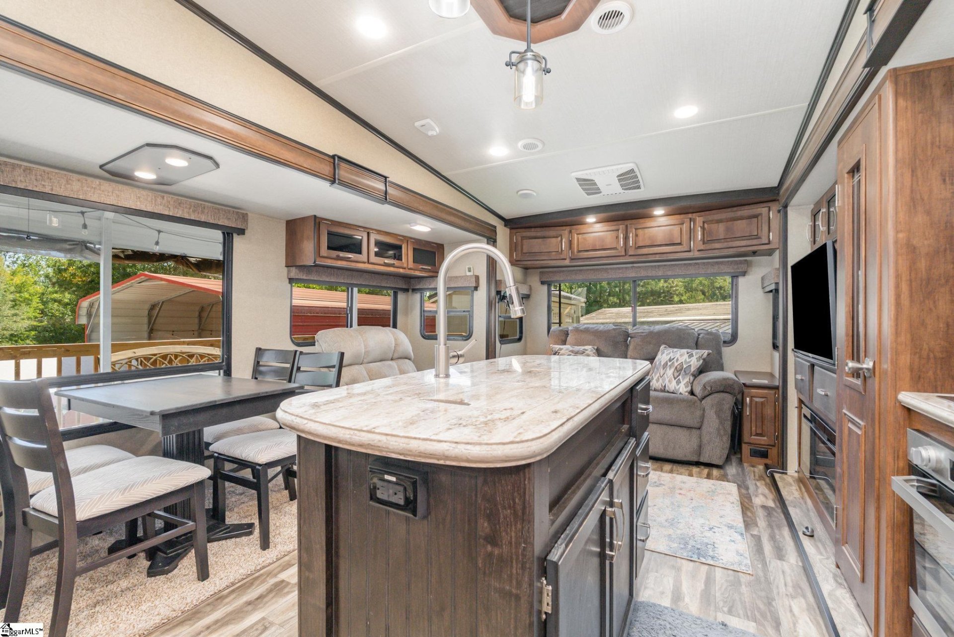 Property at 1007 Concord Drive, Westminster, SC 29693