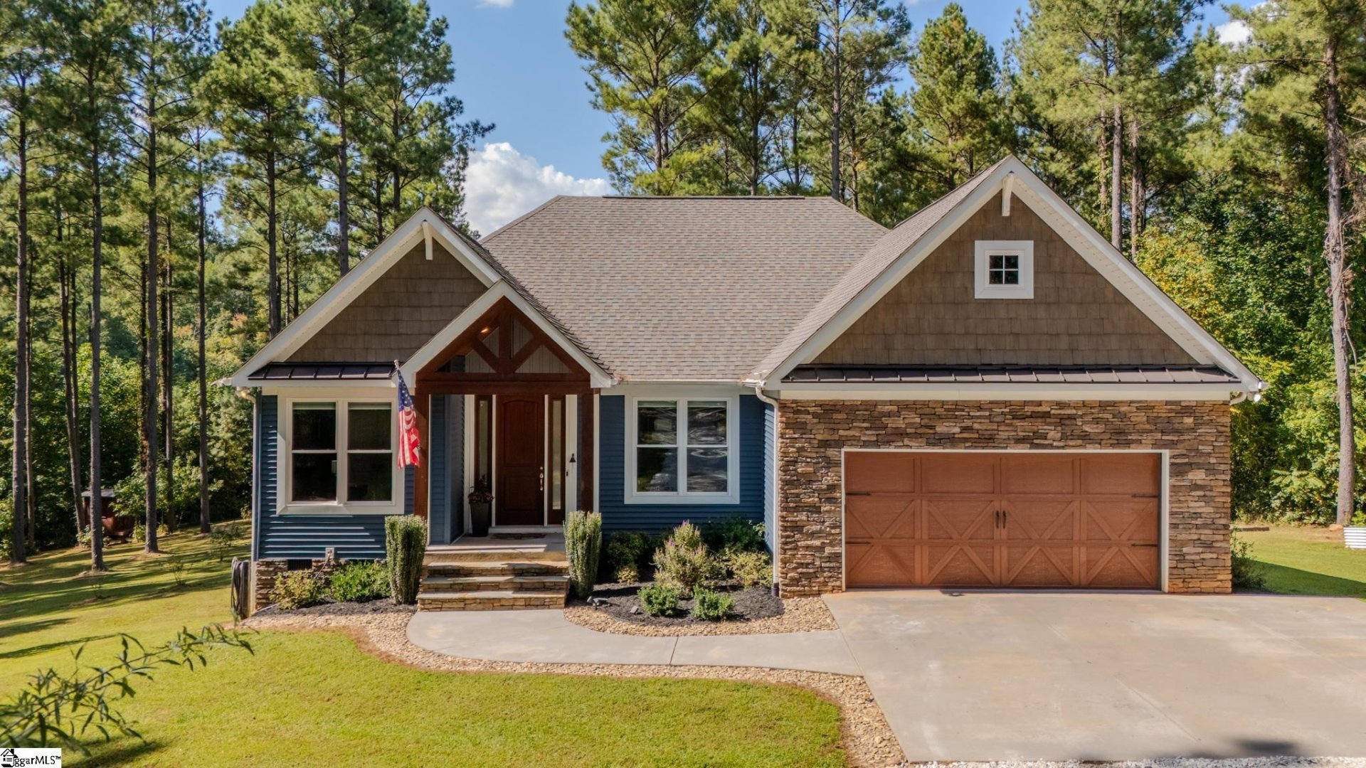 Property image 1 at 8 Big Jake Pass, Travelers Rest, SC 29690