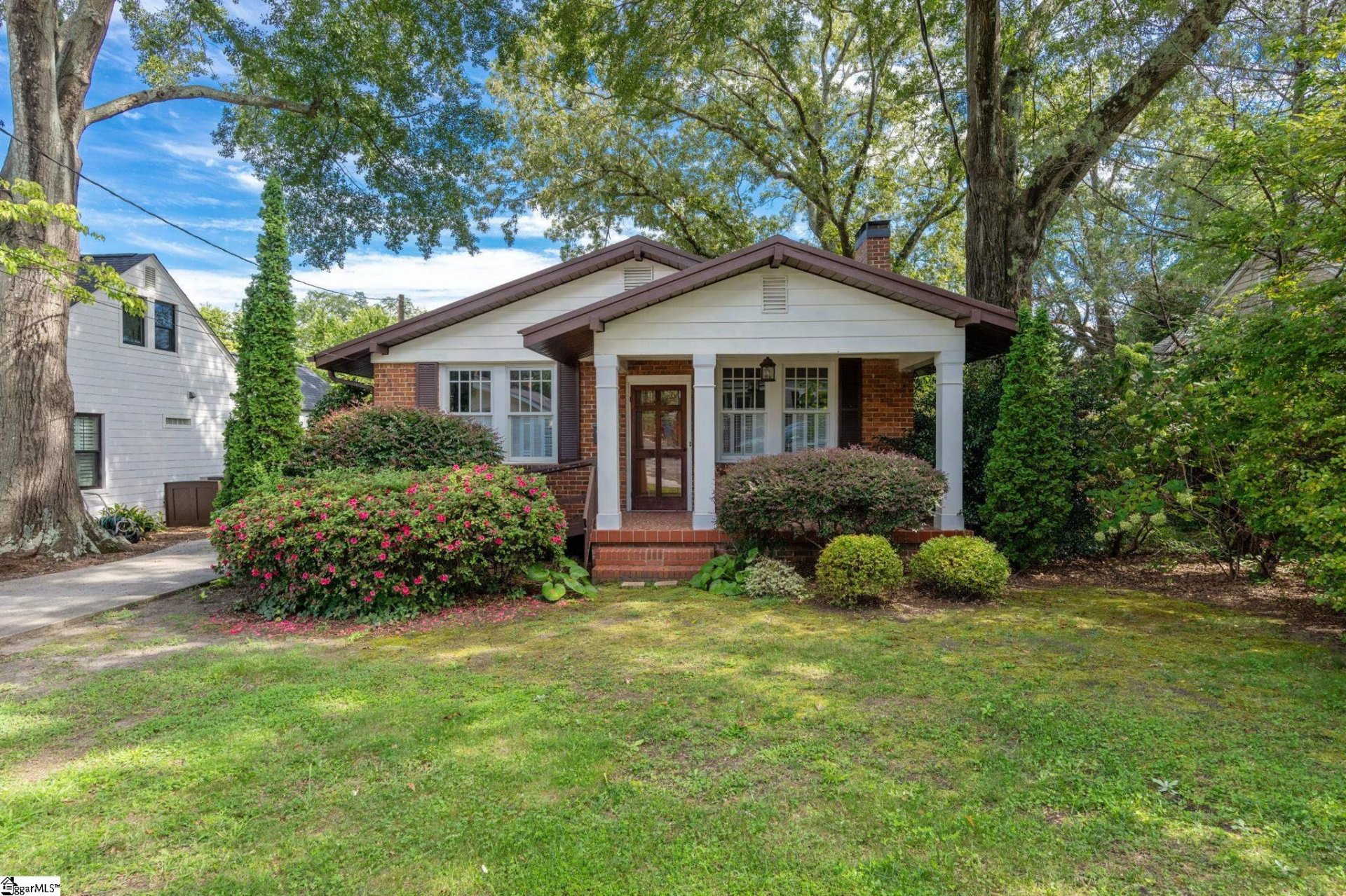 Property image 1 at 204 Stewart Street, Greenville, SC 29605