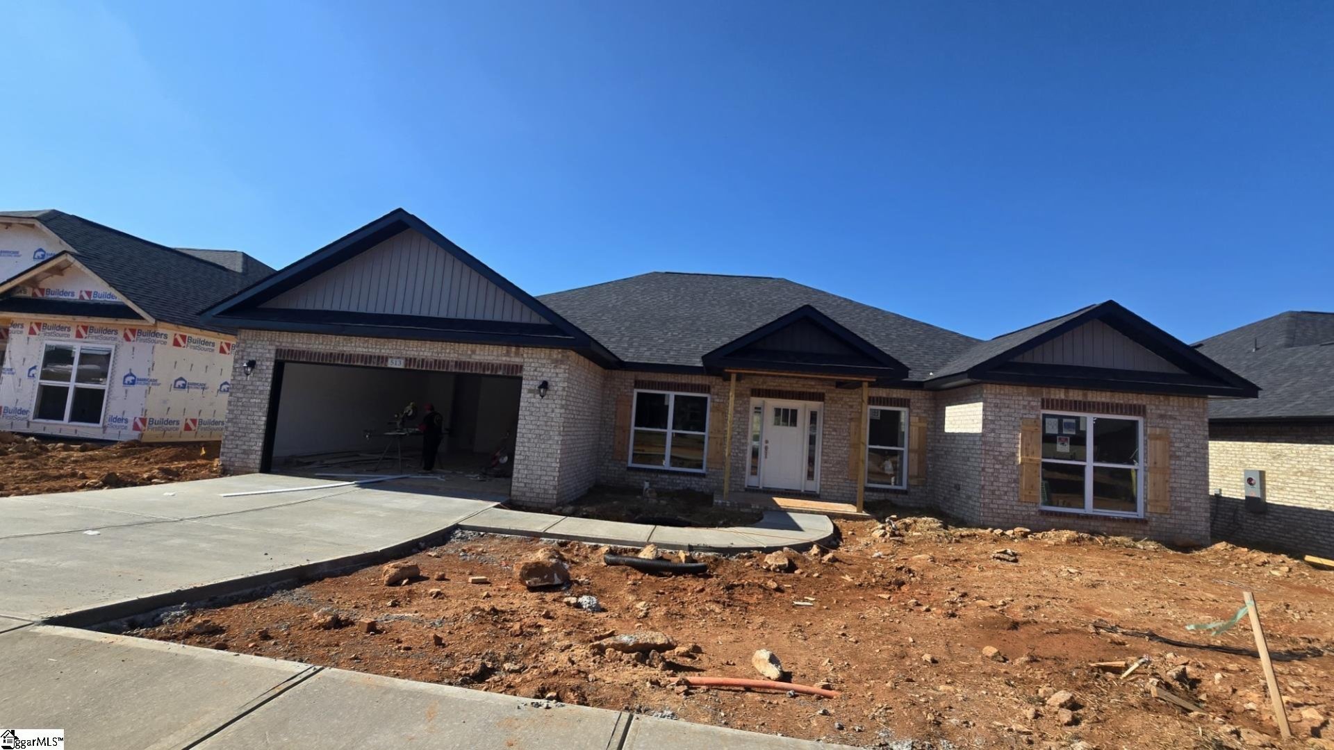 Property image 1 at 513 Anhinga Road, Greenville, SC 29605