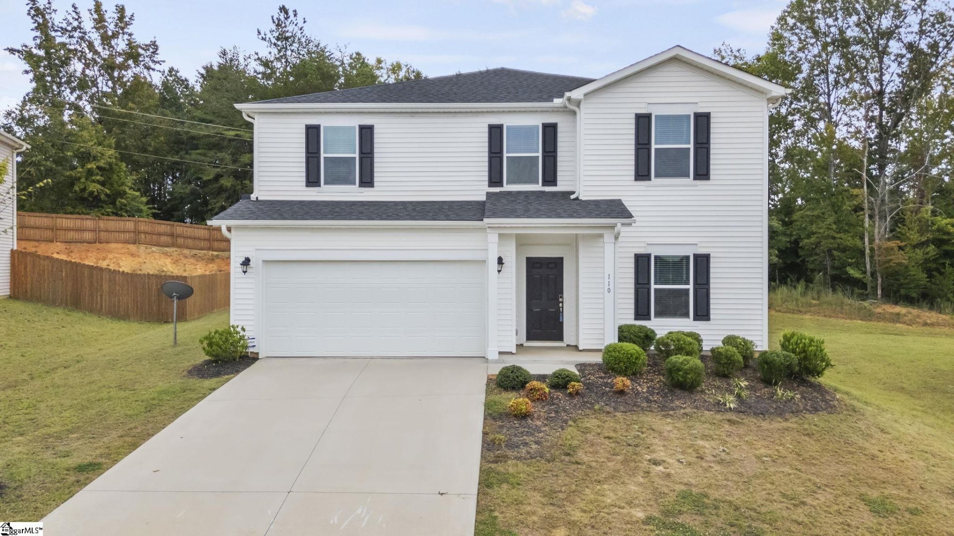 Property at 110 Matilda Street, Spartanburg, SC 29302