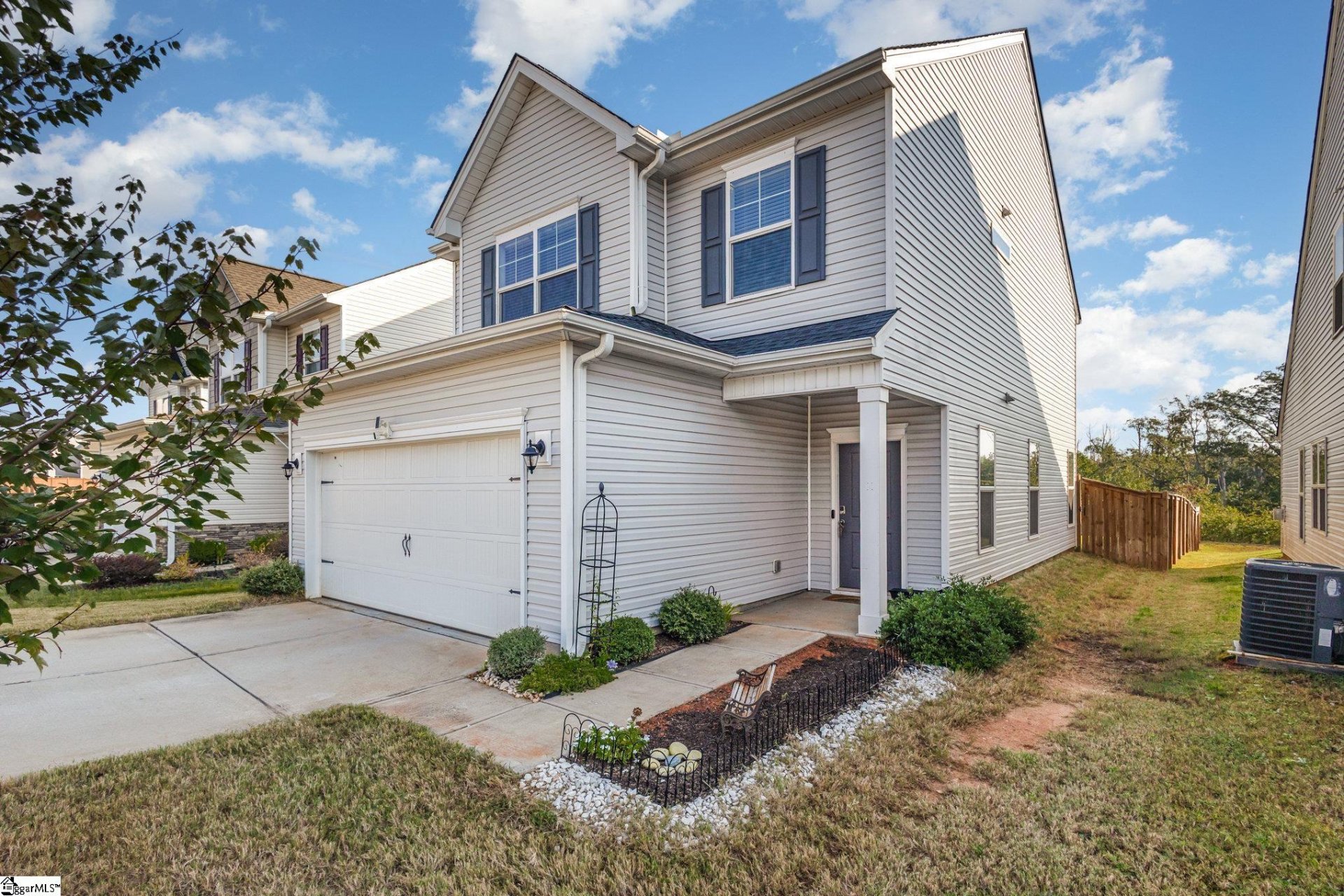 Property at 106 Ashborne Lane, Simpsonville, SC 29681