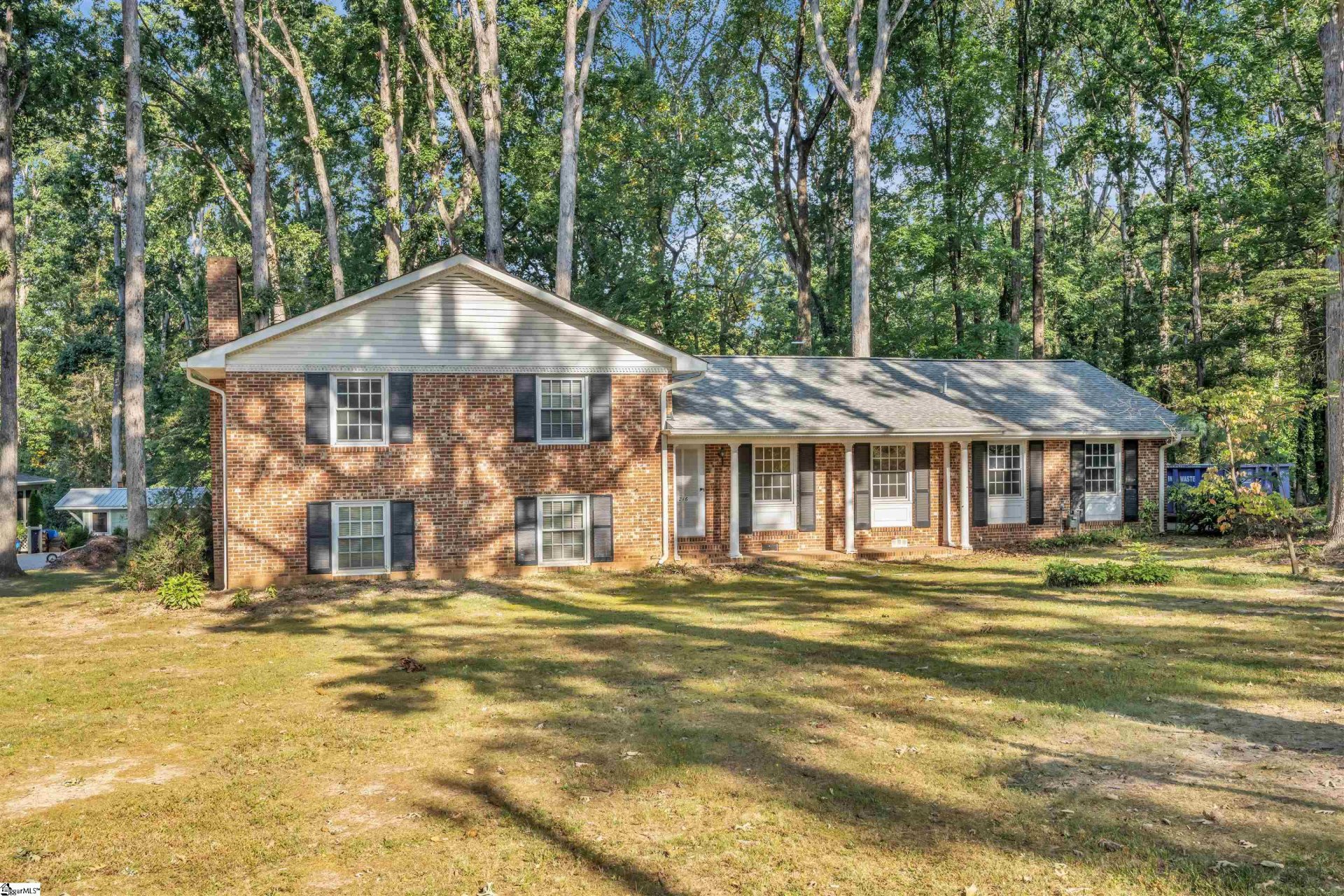 Property at 216 Dellrose Circle, Taylors, SC 29687