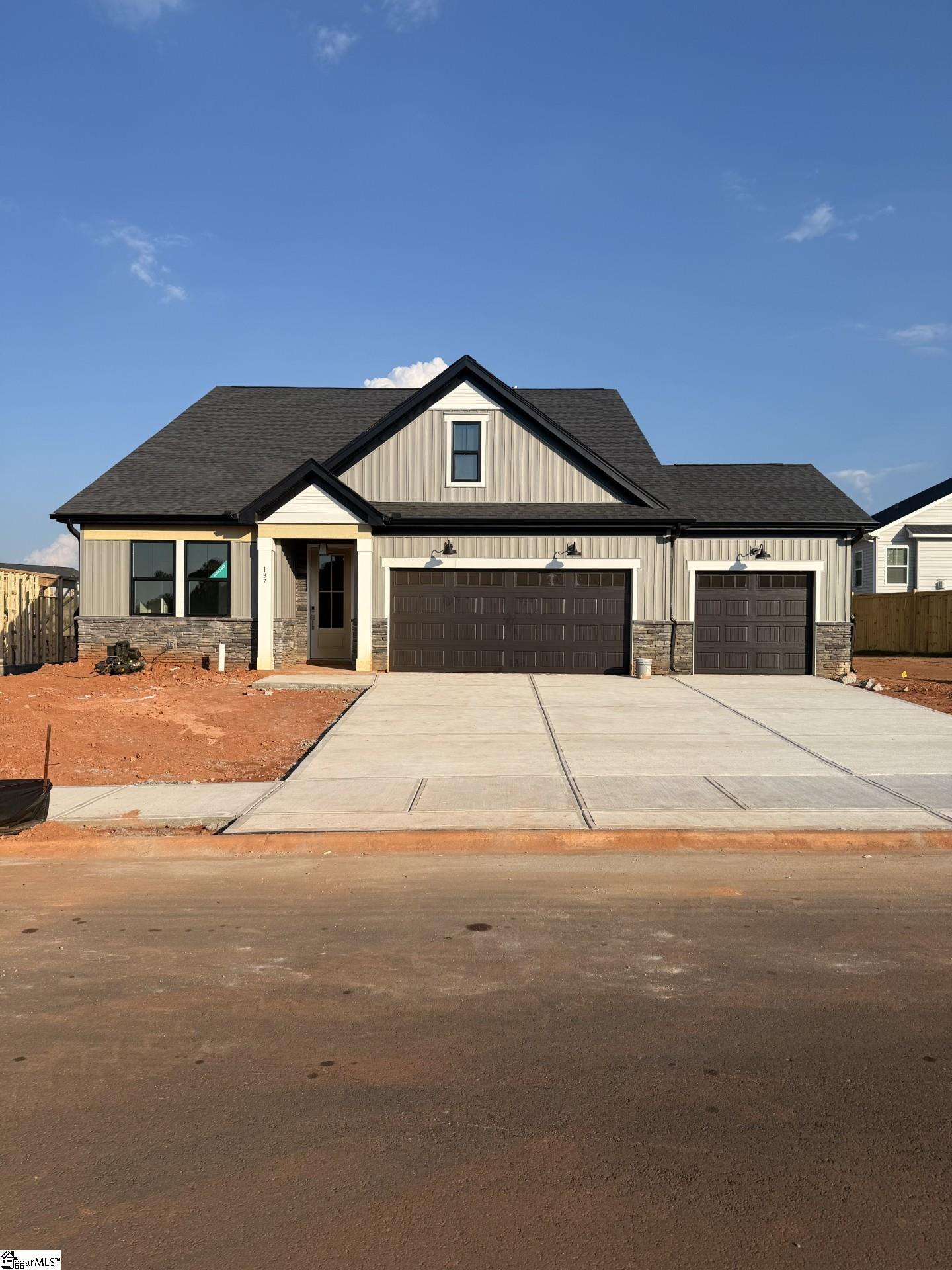 Property at 197 Tiger Lily Drive, Anderson, SC 29621