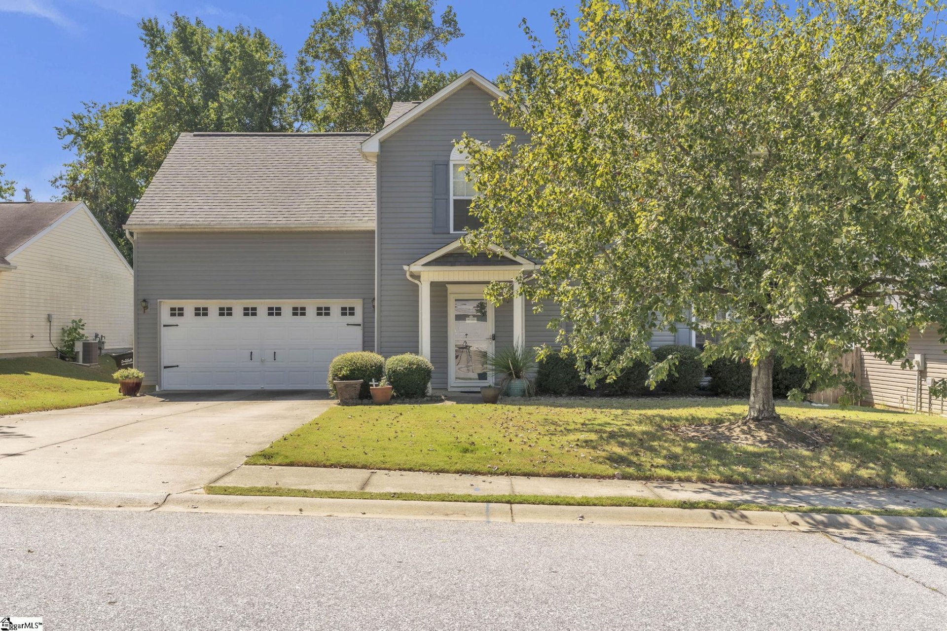 Property at 302 Garfield Lane, Simpsonville, SC 29681