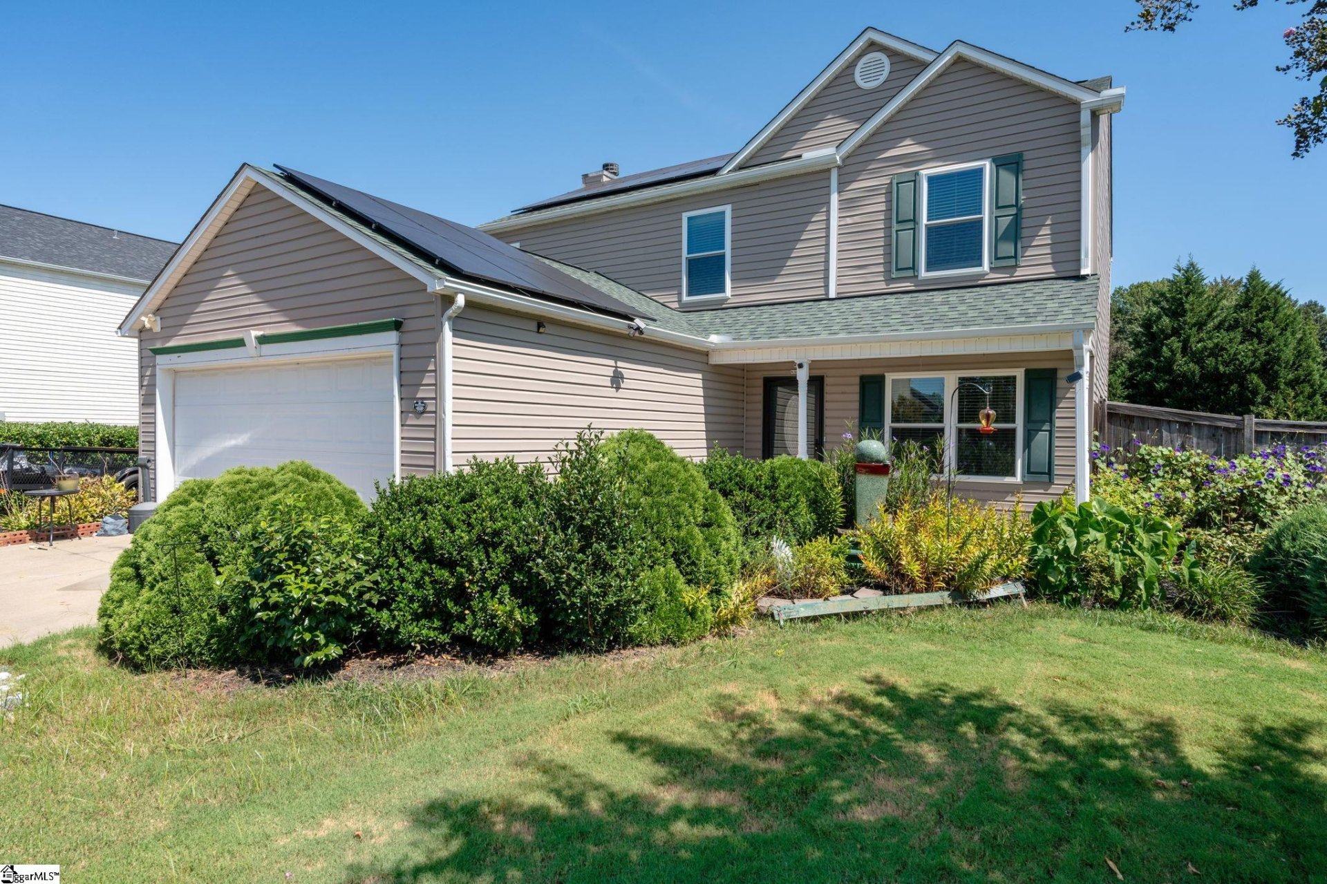 Fountainbrook, Fountain Inn community