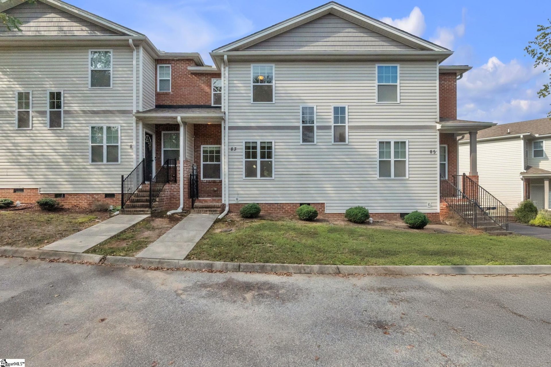 Property at 83 Huntress Drive, Greer, SC 29651