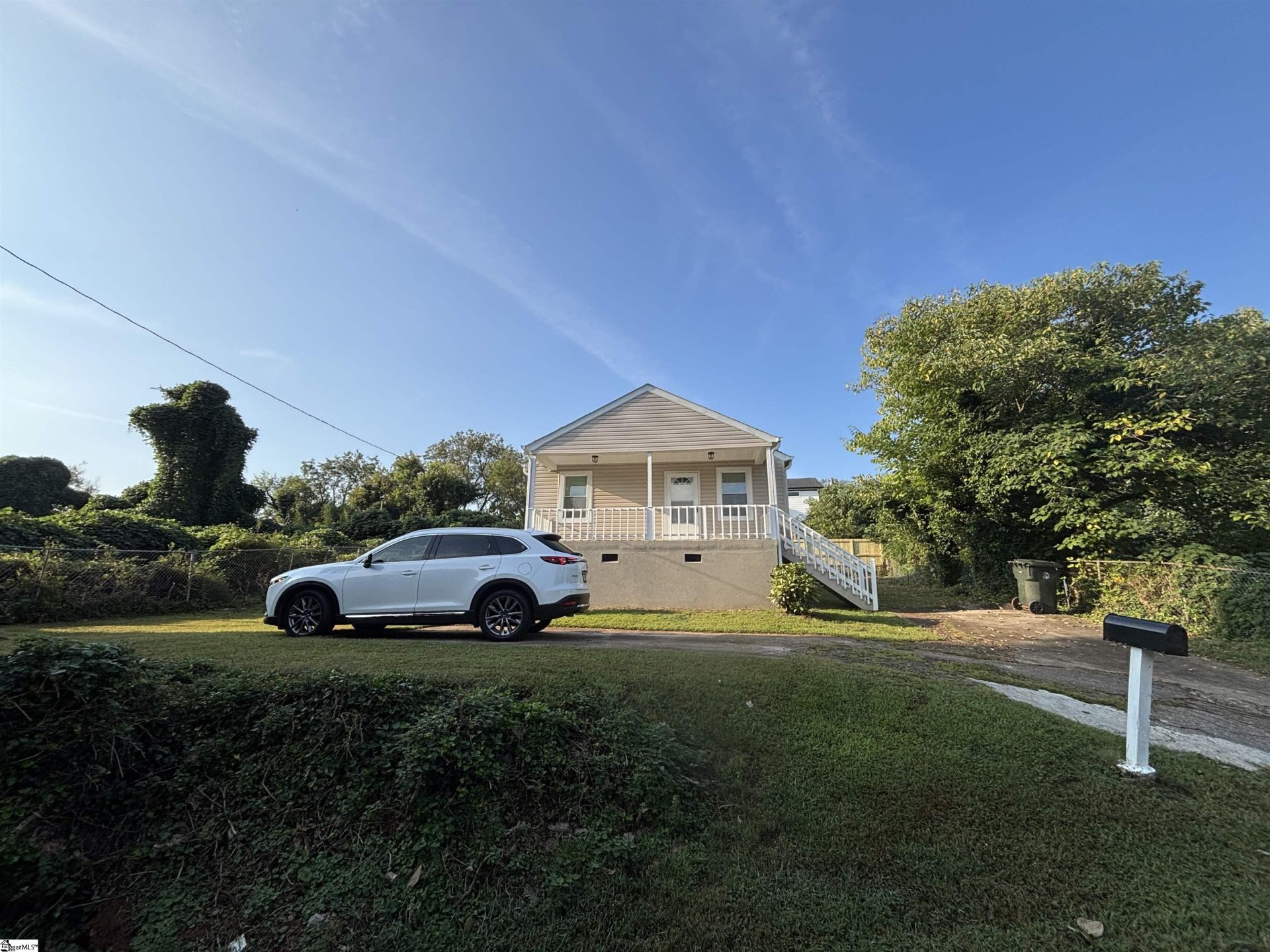 Property at 8 Cotton Street, Greenville, SC 29609