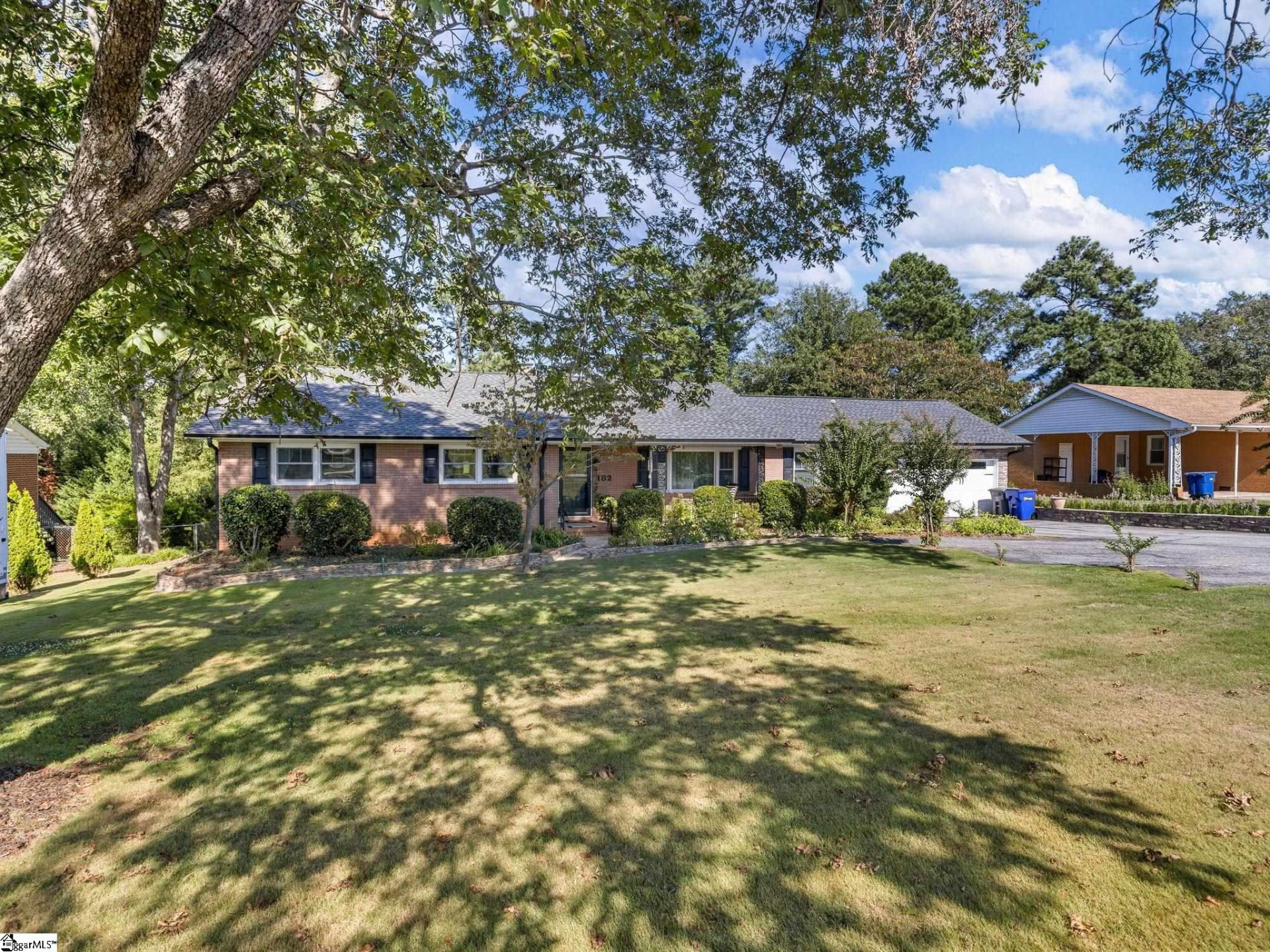 Property at 182 Gordon Drive, Spartanburg, SC 29301