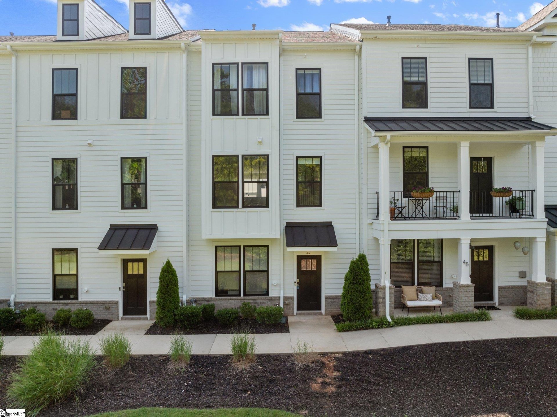 Property at 47 Millside Circle, Greenville, SC 29605