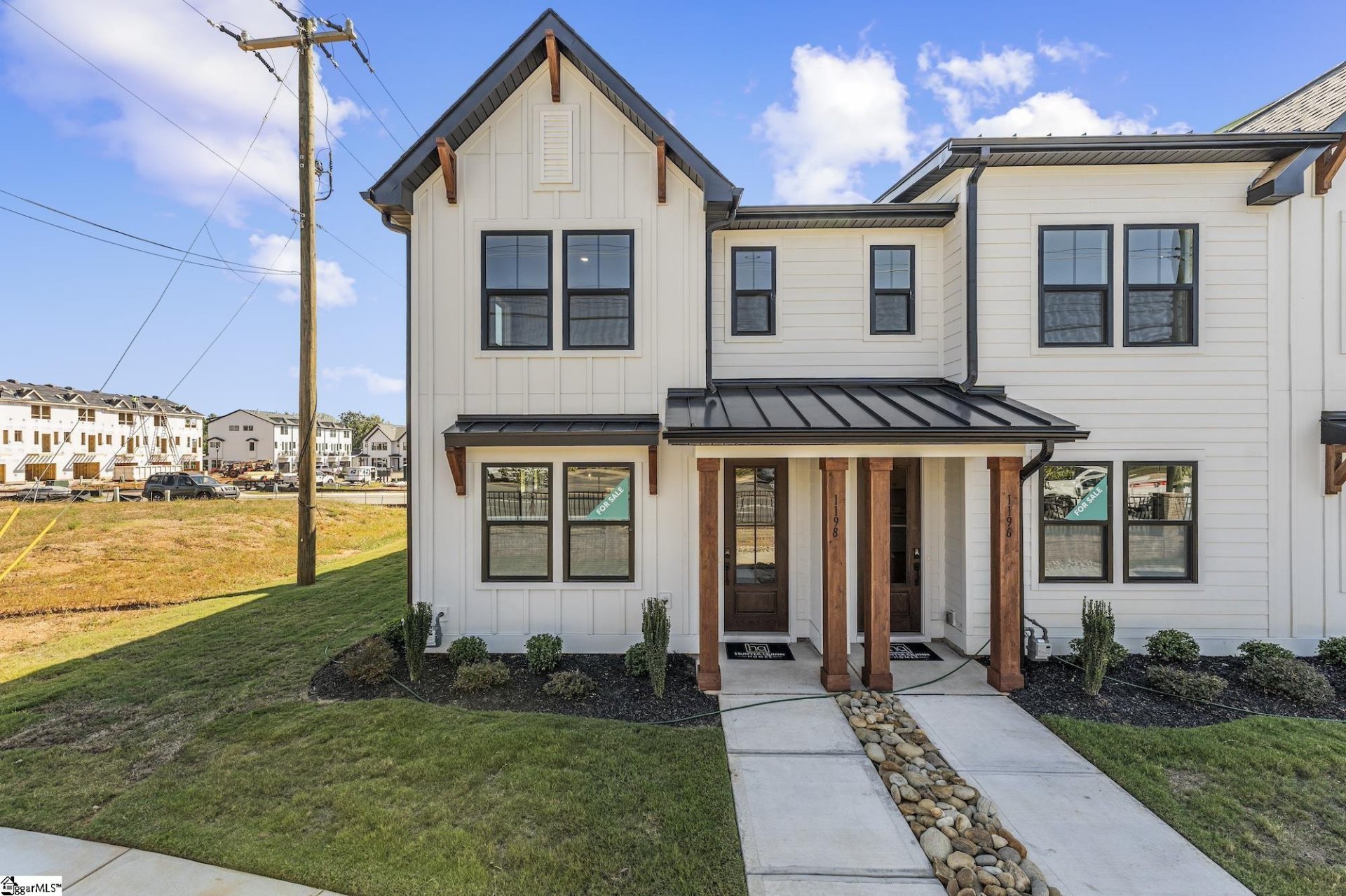Property at 1198 N Pleasantburg Drive, Greenville, SC 29607